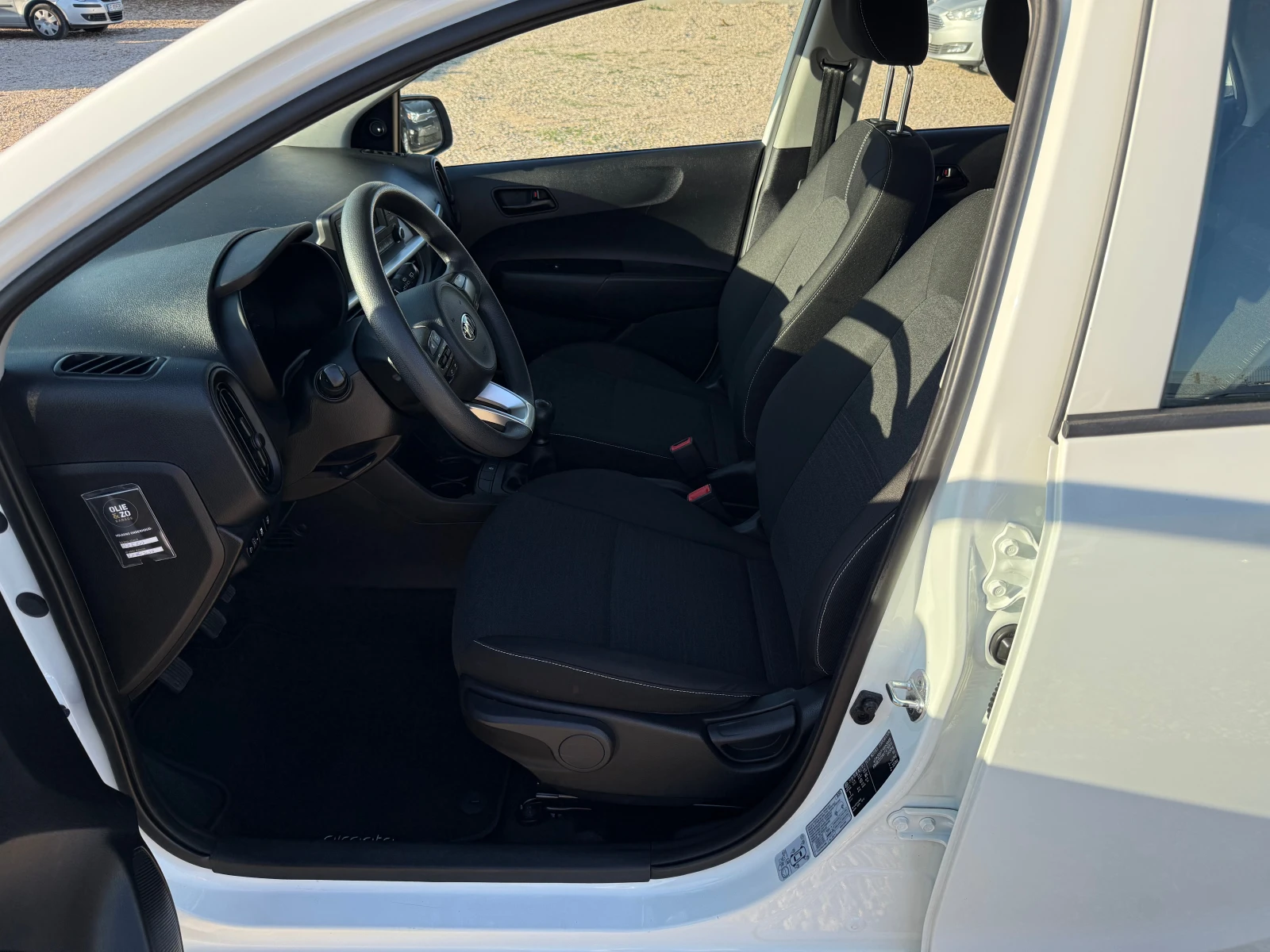 Kia Picanto 1.0i Euro 6 - изображение 7