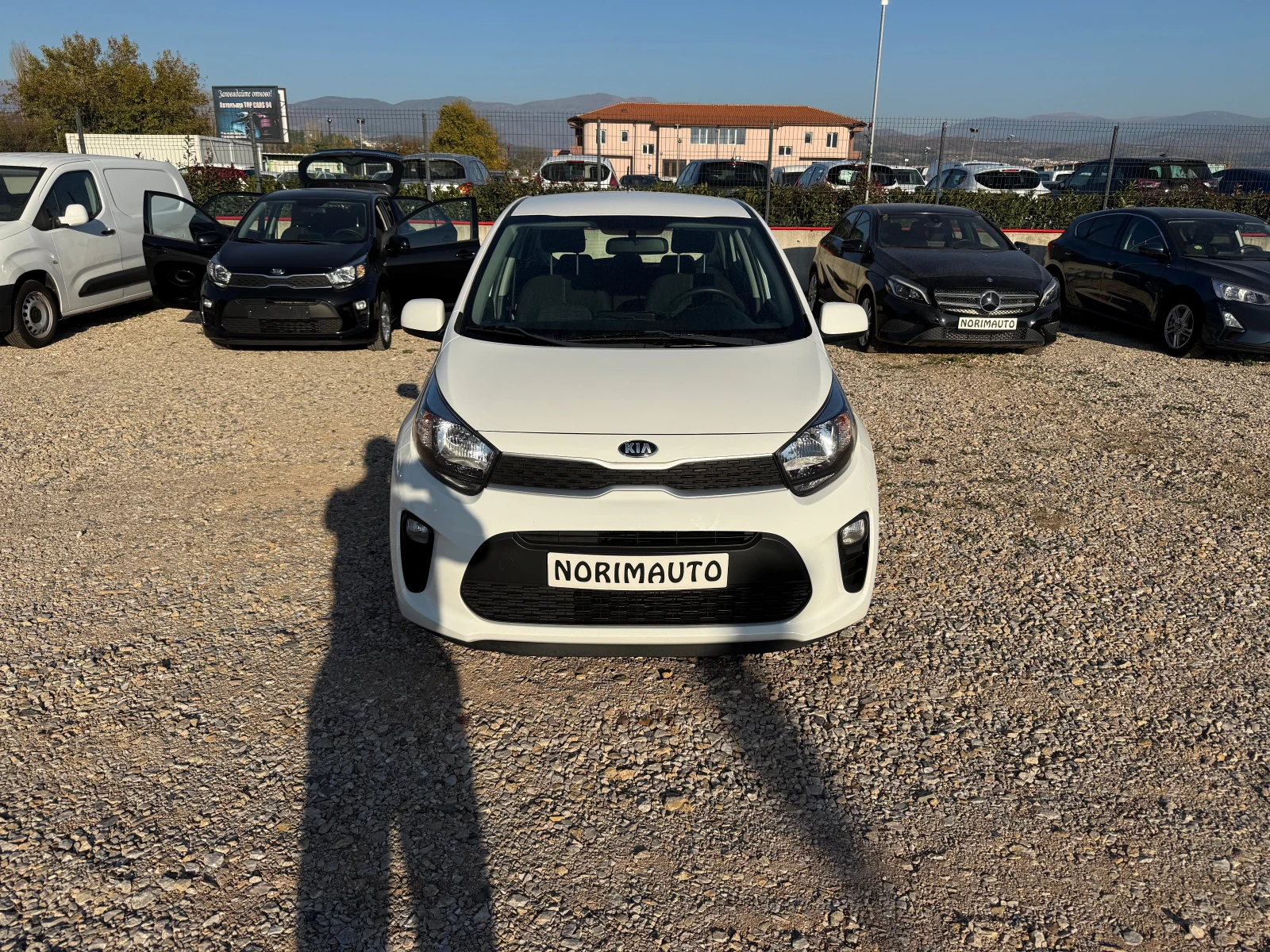 Kia Picanto 1.0i Euro 6 - изображение 6