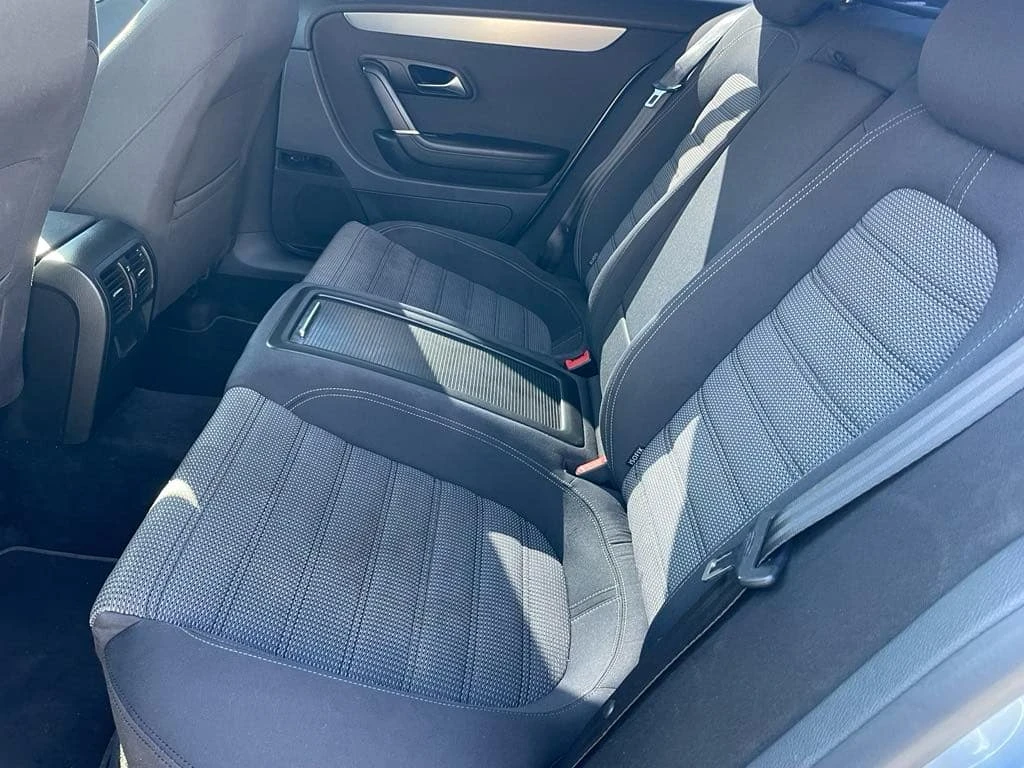 VW CC  - изображение 6