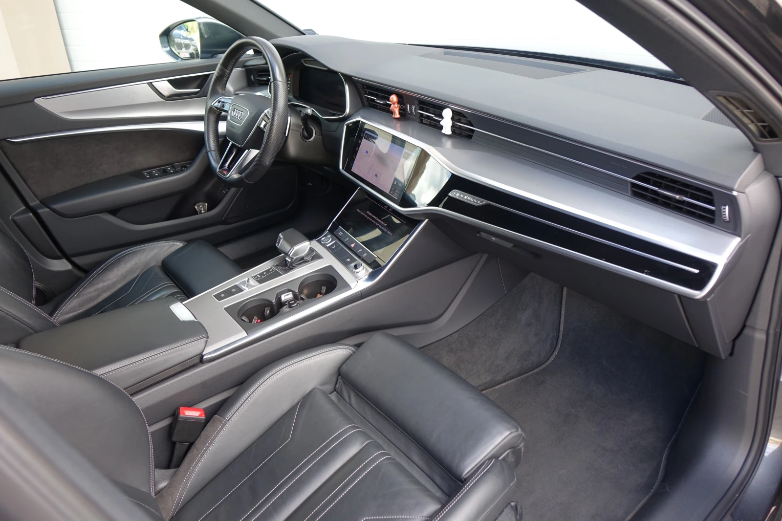 Audi A6 2XS-LINE* 360* 21"*  | Mobile.bg   15