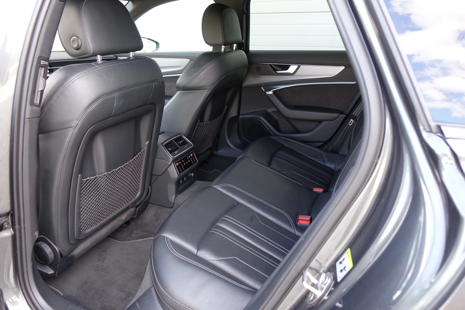 Audi A6 2XS-LINE* 360* 21"*  | Mobile.bg   16