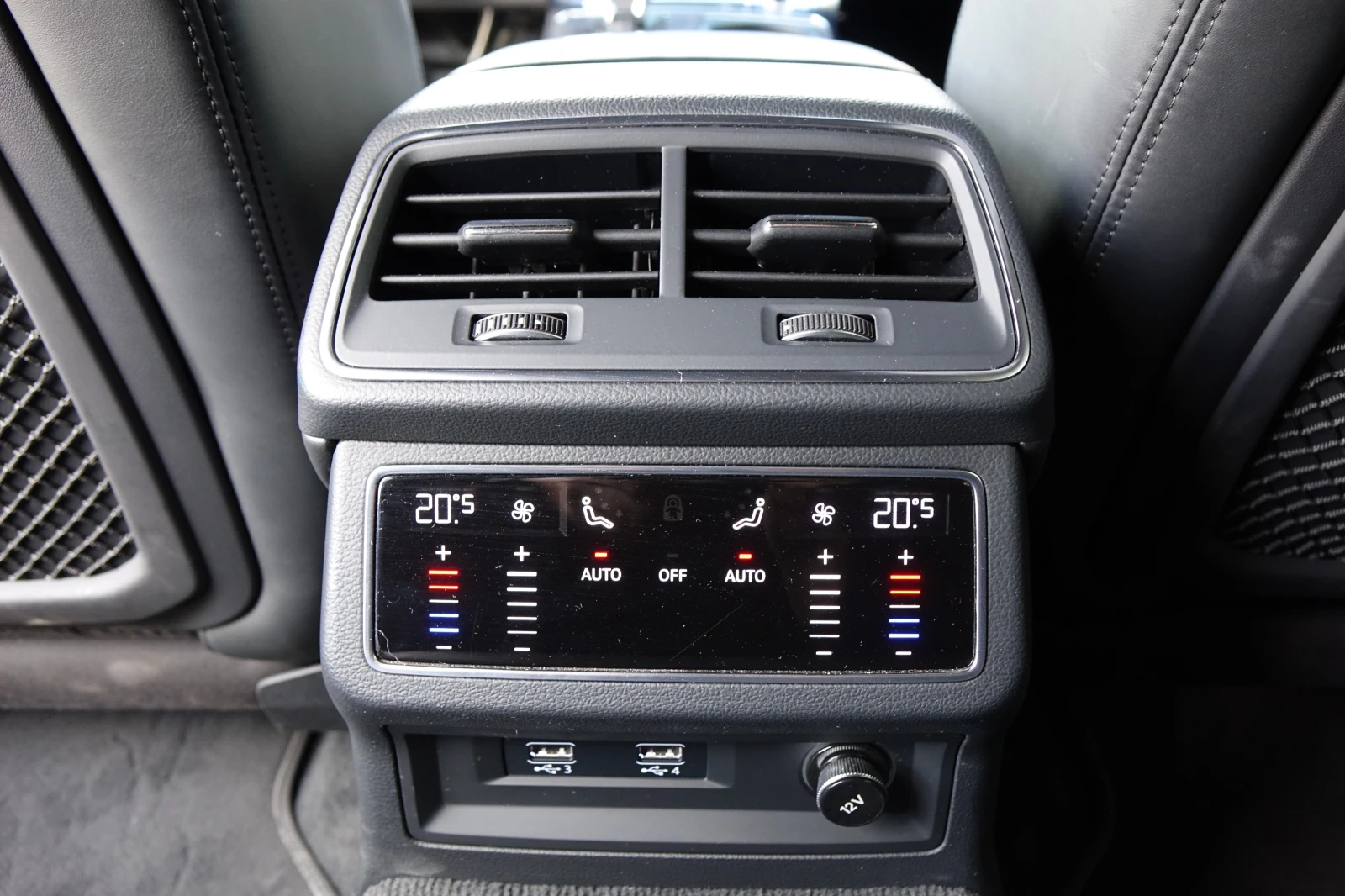 Audi A6 2XS-LINE* 360* 21"*  | Mobile.bg   17