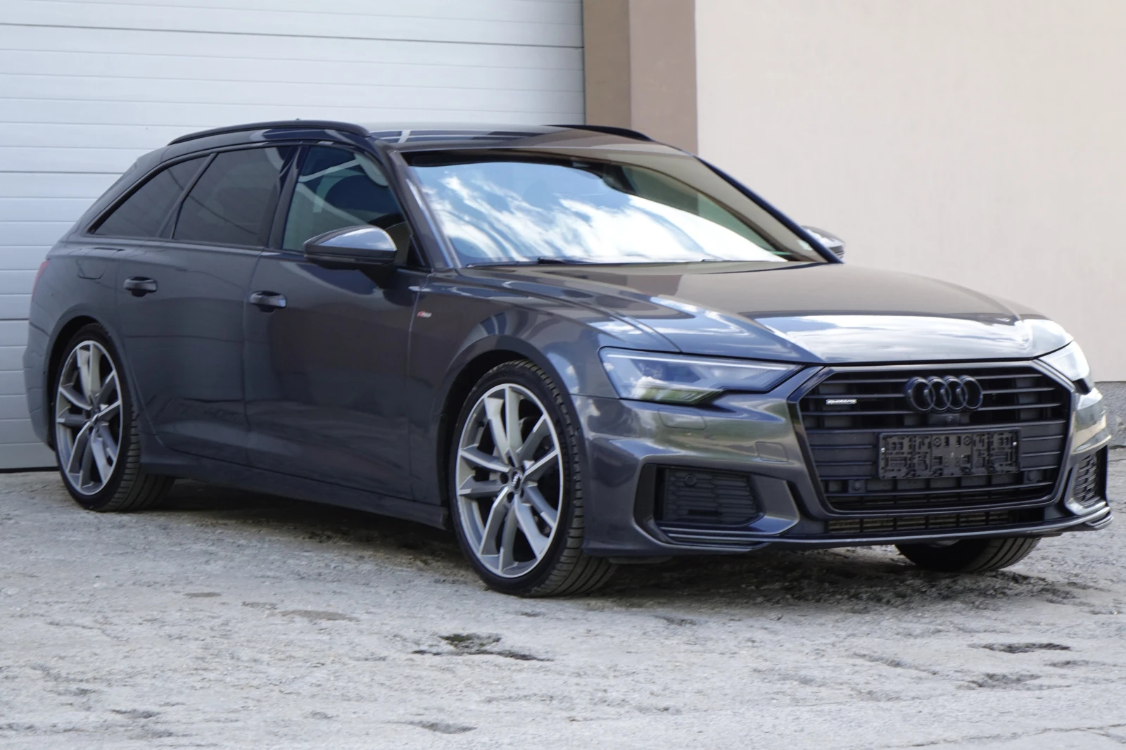 Audi A6 2XS-LINE* 360* 21"*  - изображение 5