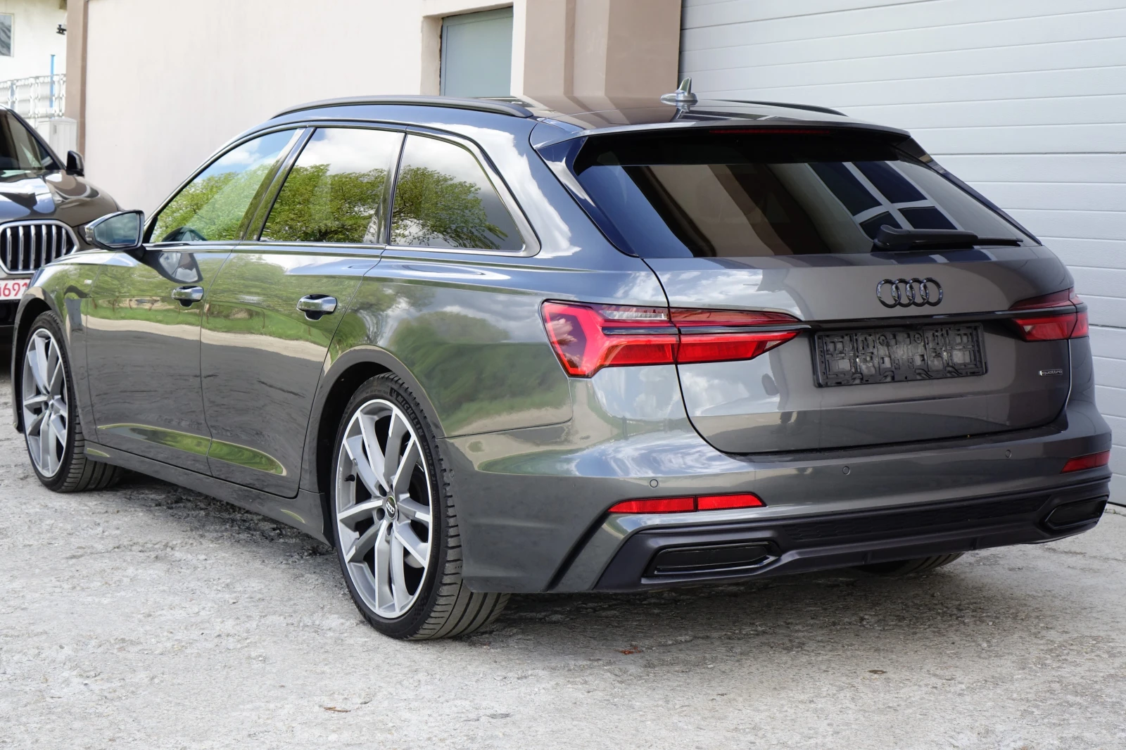 Audi A6 2XS-LINE* 360* 21"*  - изображение 7