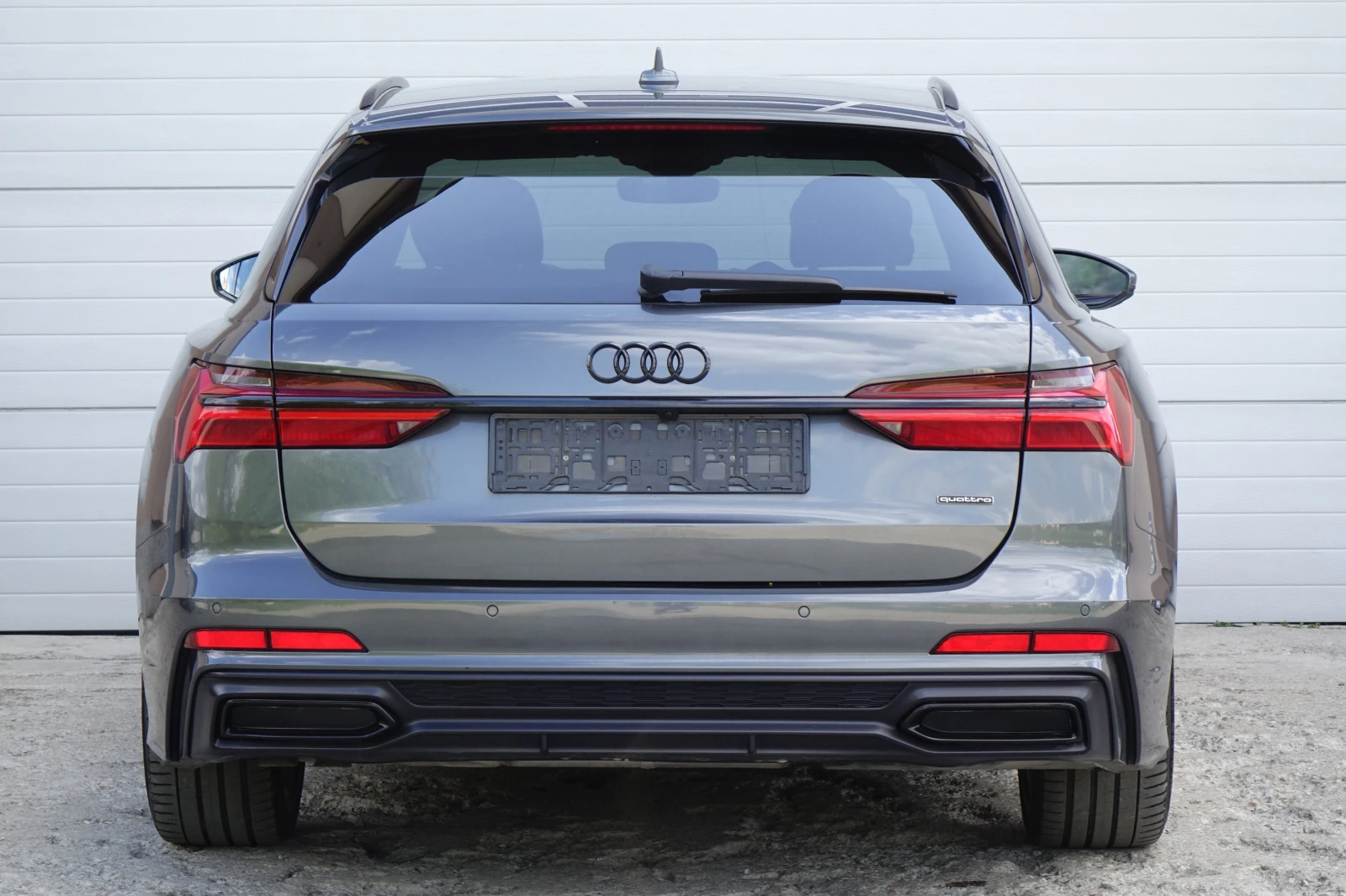 Audi A6 2XS-LINE* 360* 21"*  - изображение 8