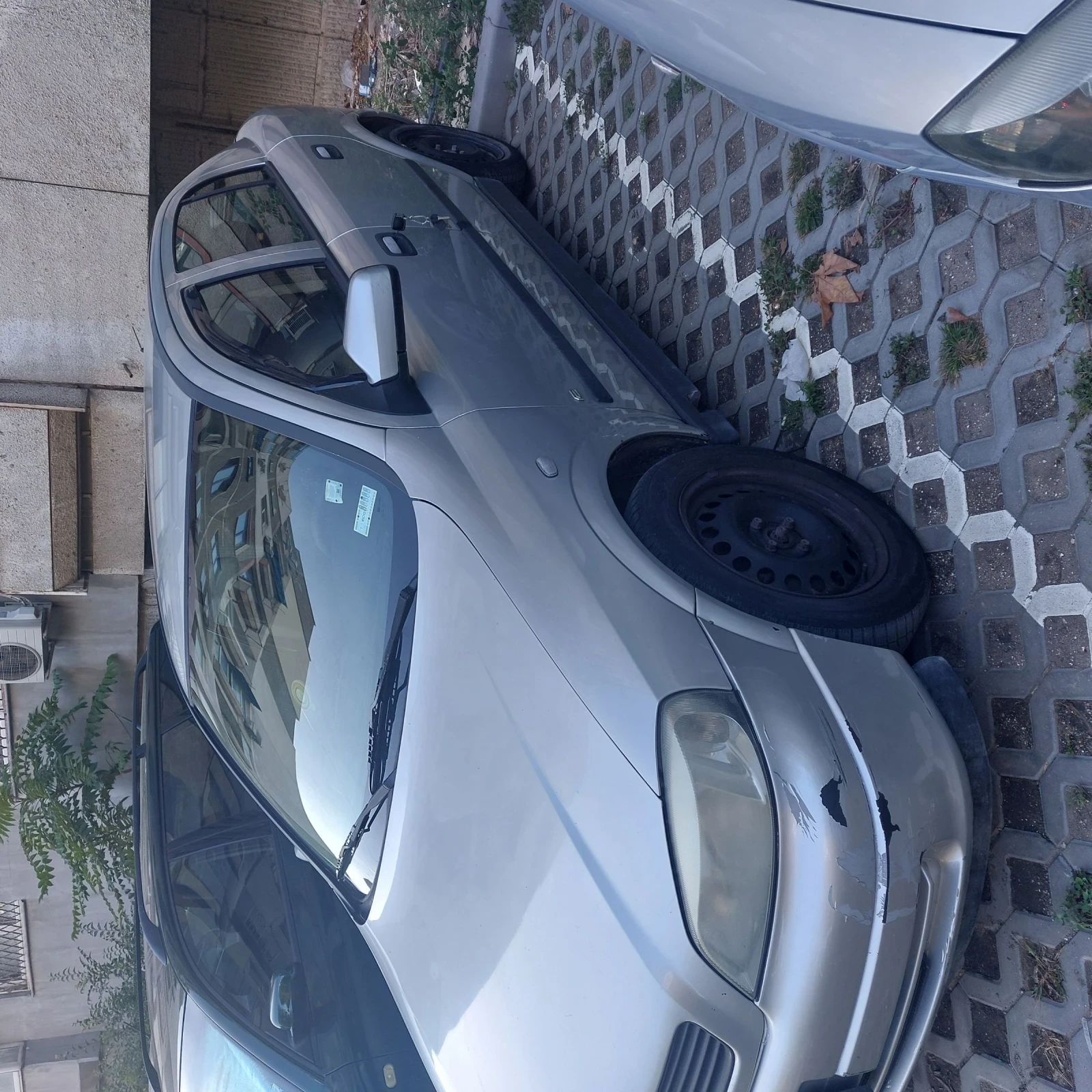 Opel Astra G 1.7 CDTI - изображение 3