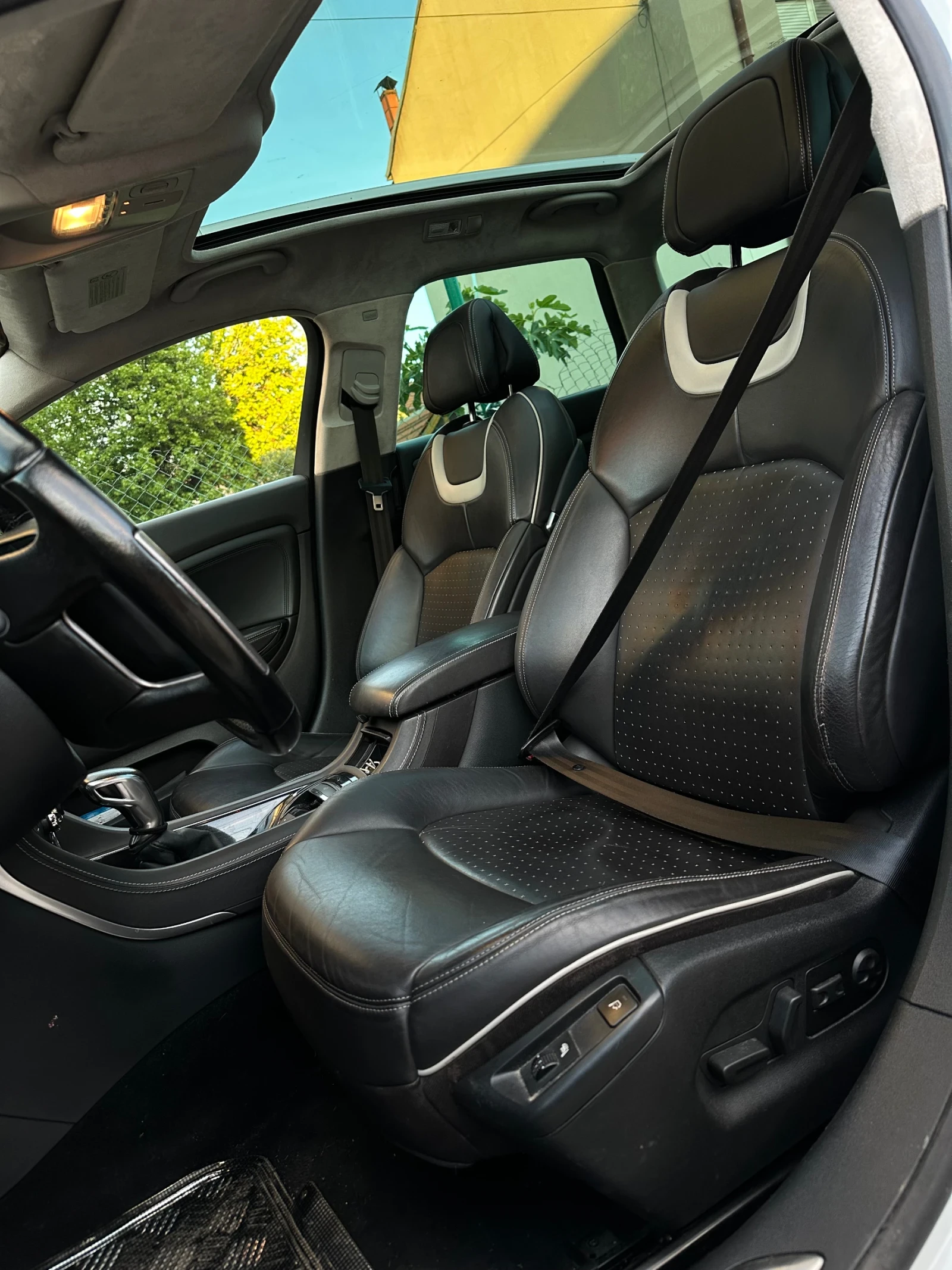 Citroen C5  - изображение 5