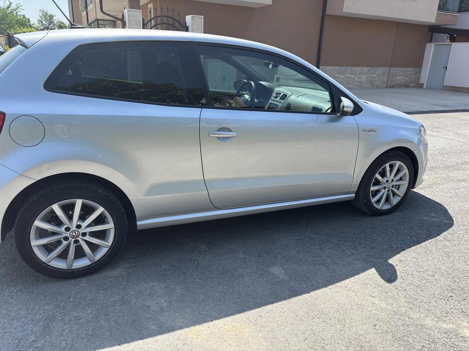 VW Polo Polo - изображение 5