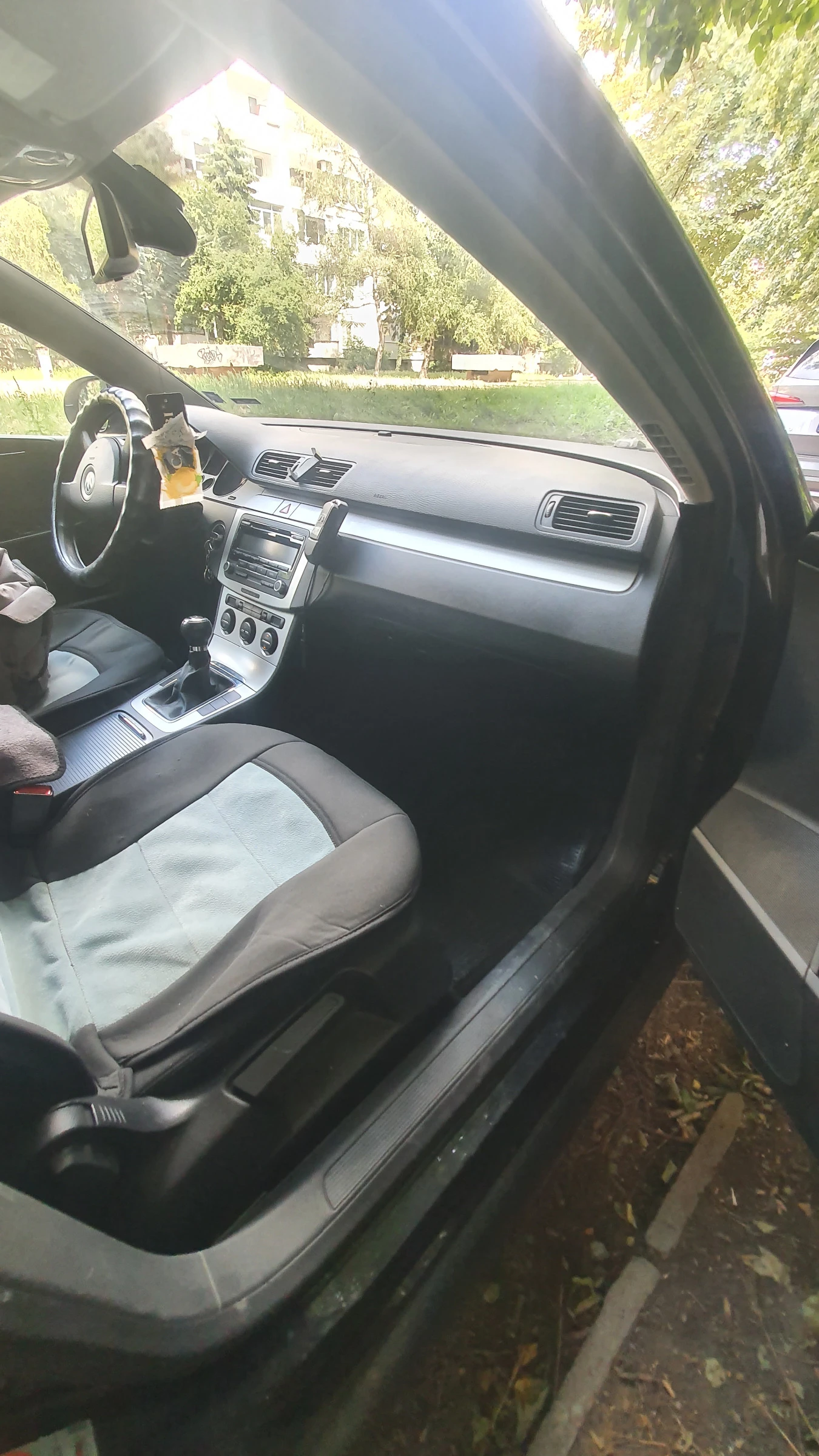 VW Passat VW Passat 2.0 TDI COMMAN RAIL - изображение 4