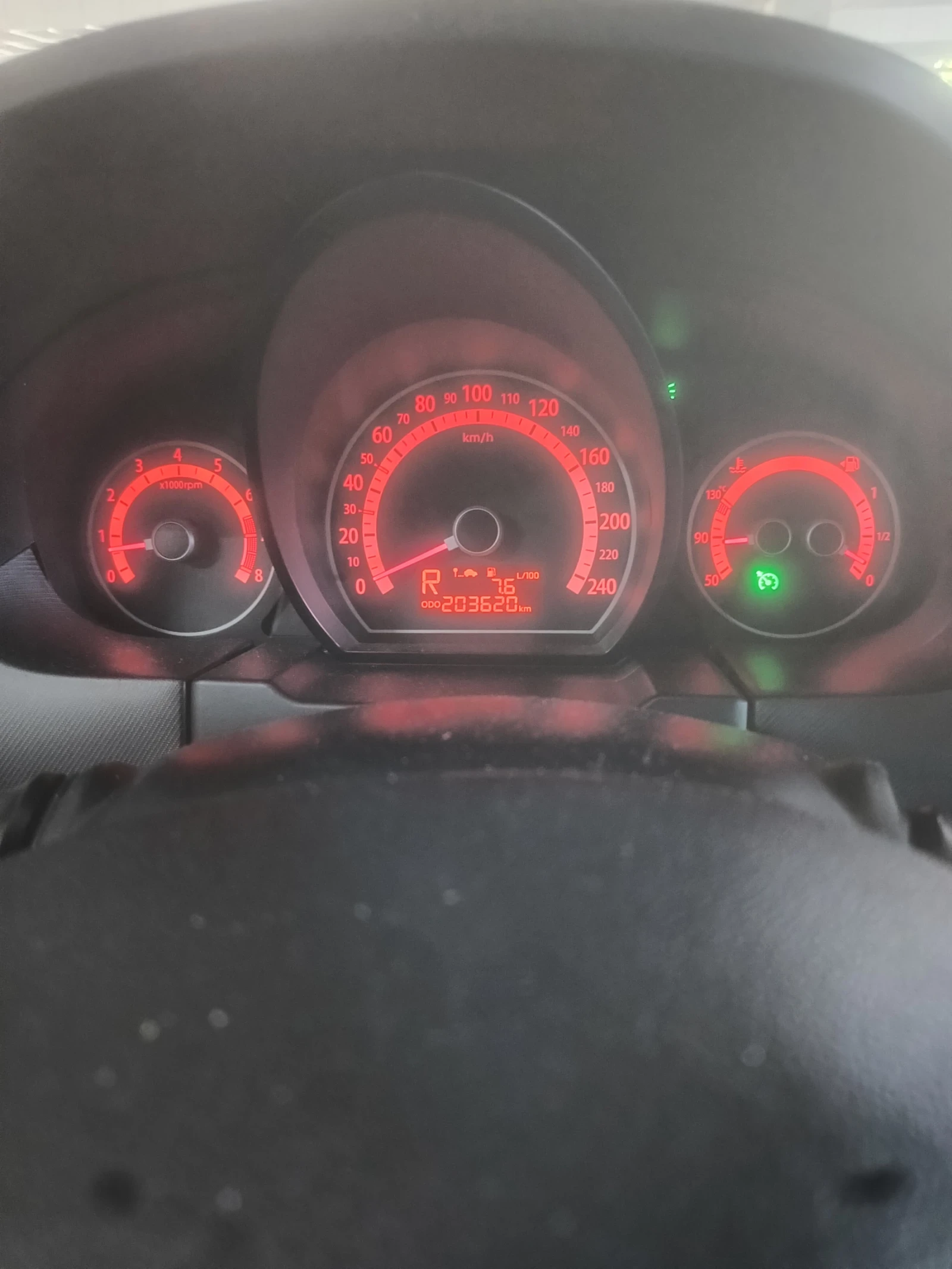 Kia Ceed 1, 6, автоматик - изображение 6