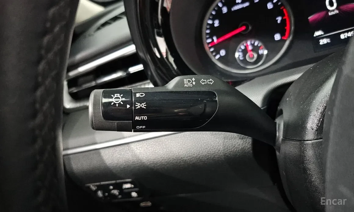 Kia K5 2.0 LPG TRENDY* -   *  | Mobile.bg   13