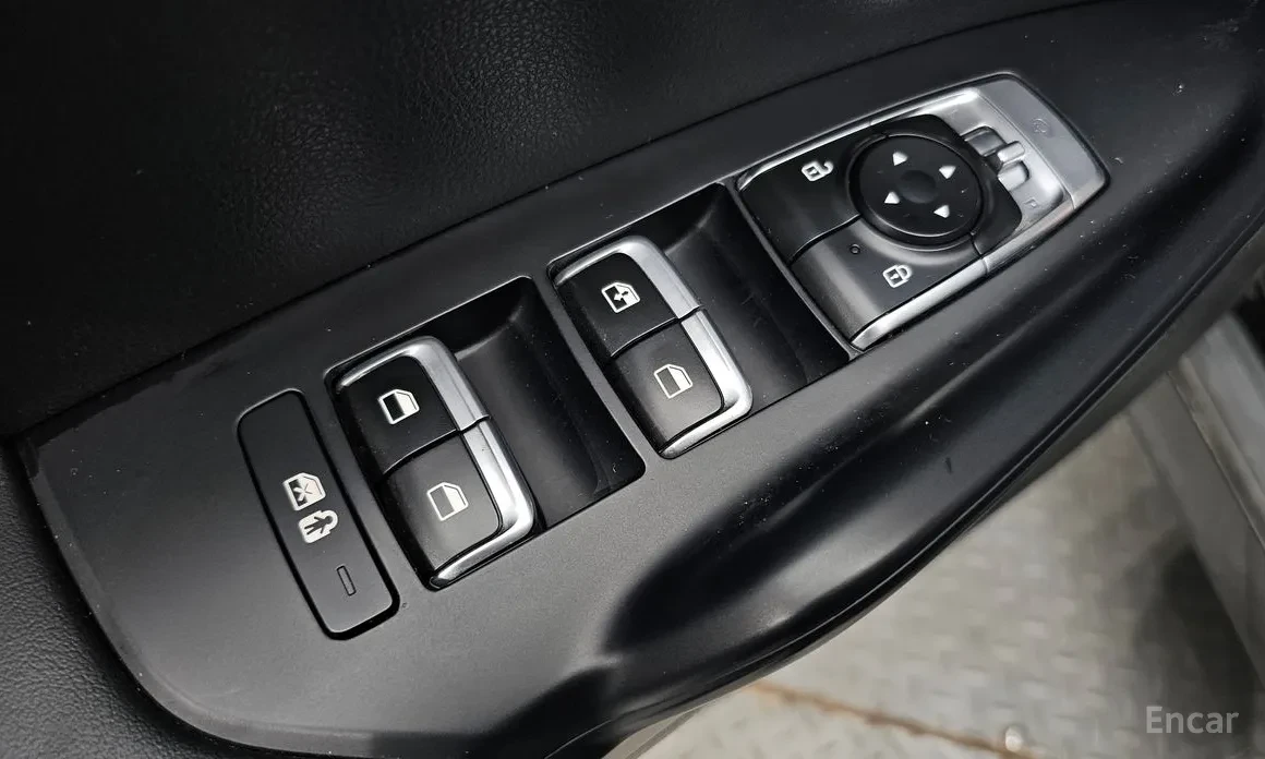 Kia K5 2.0 LPG TRENDY* НАЙ-НИСКА ЦЕНА В БЪЛГАРИЯ*  - изображение 10
