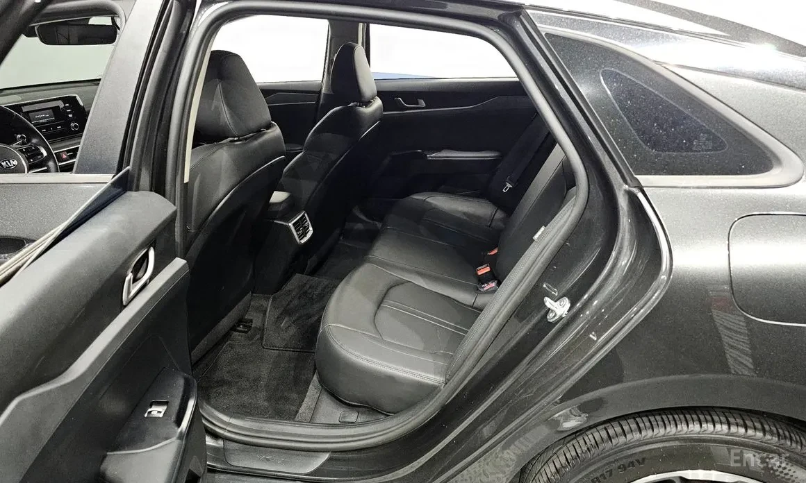 Kia K5 2.0 LPG TRENDY* НАЙ-НИСКА ЦЕНА В БЪЛГАРИЯ*  - изображение 8