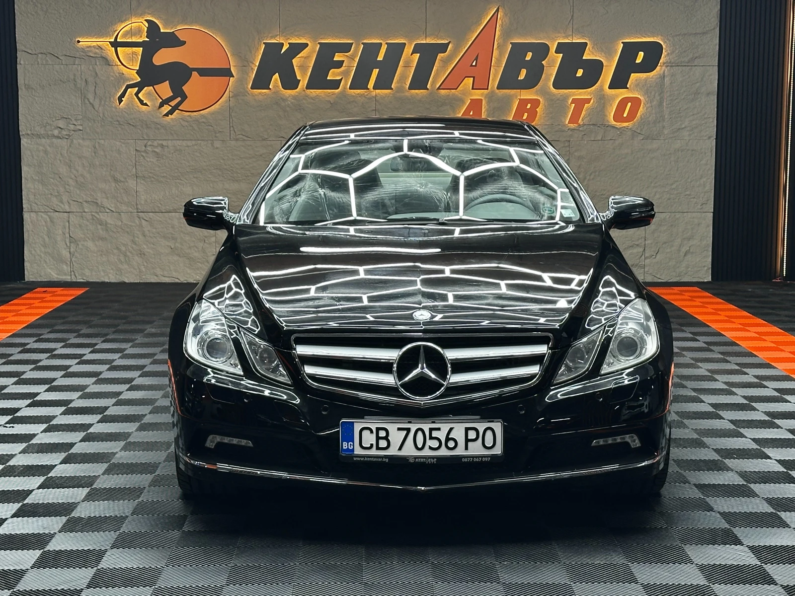 Mercedes-Benz E 350 3.0d 231 к.с./ГАРАНЦИЯ/БАРТЕР/ЛИЗИНГ/КОМЕНТАР, снимка 2 - Автомобили и джипове - 51438877