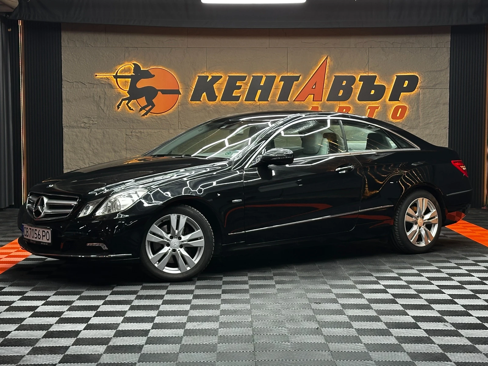 Mercedes-Benz E 350 3.0d 231 к.с./ГАРАНЦИЯ/БАРТЕР/ЛИЗИНГ/КОМЕНТАР