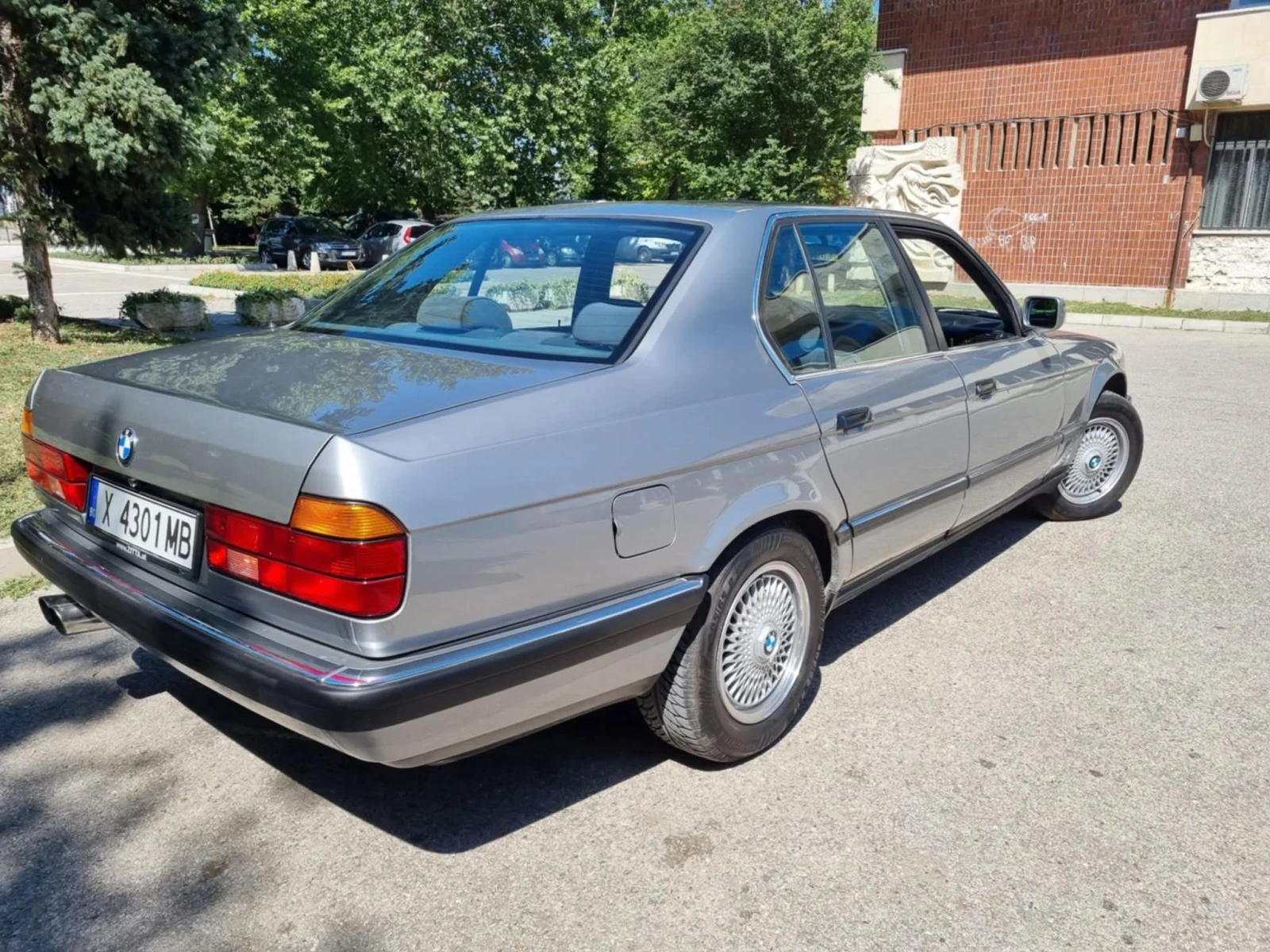BMW 735 | Mobile.bg � ����������� 4
