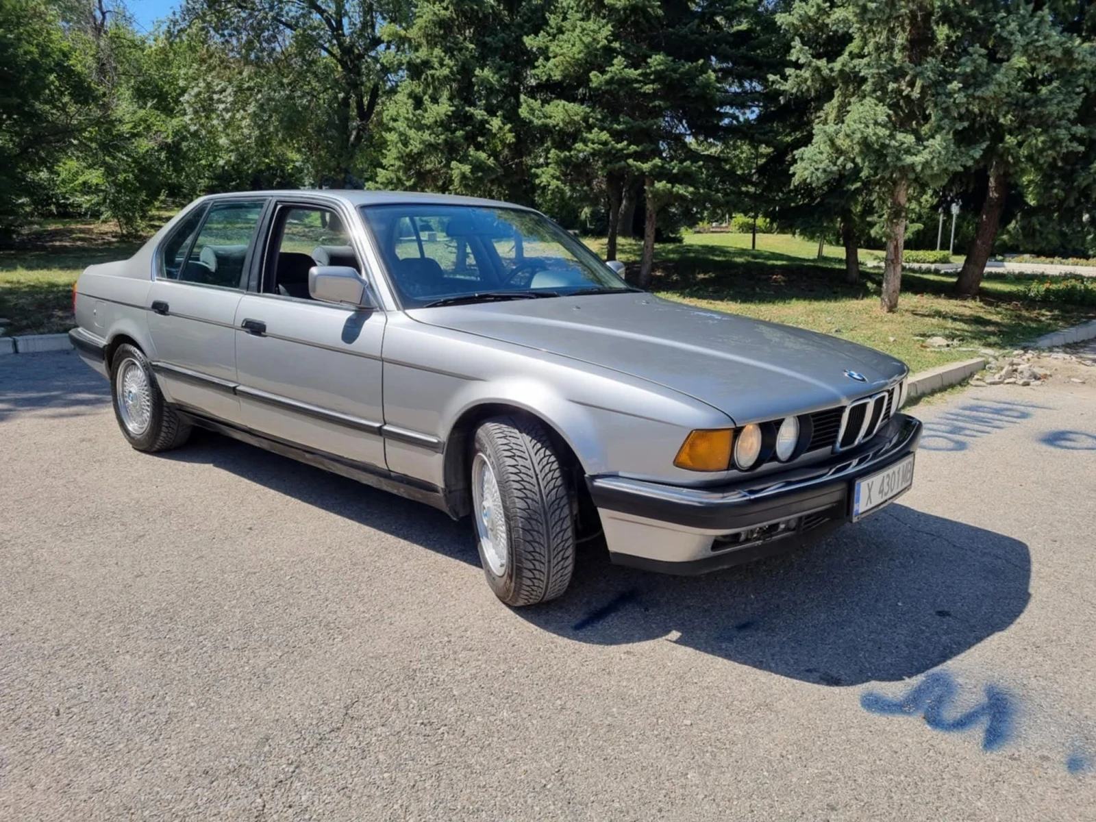 BMW 735 | Mobile.bg � ����������� 1