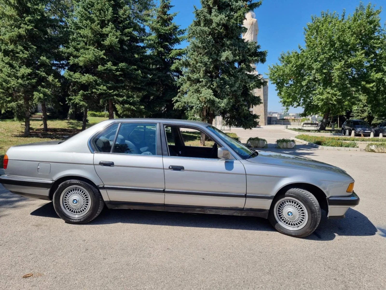 BMW 735 | Mobile.bg � ����������� 3