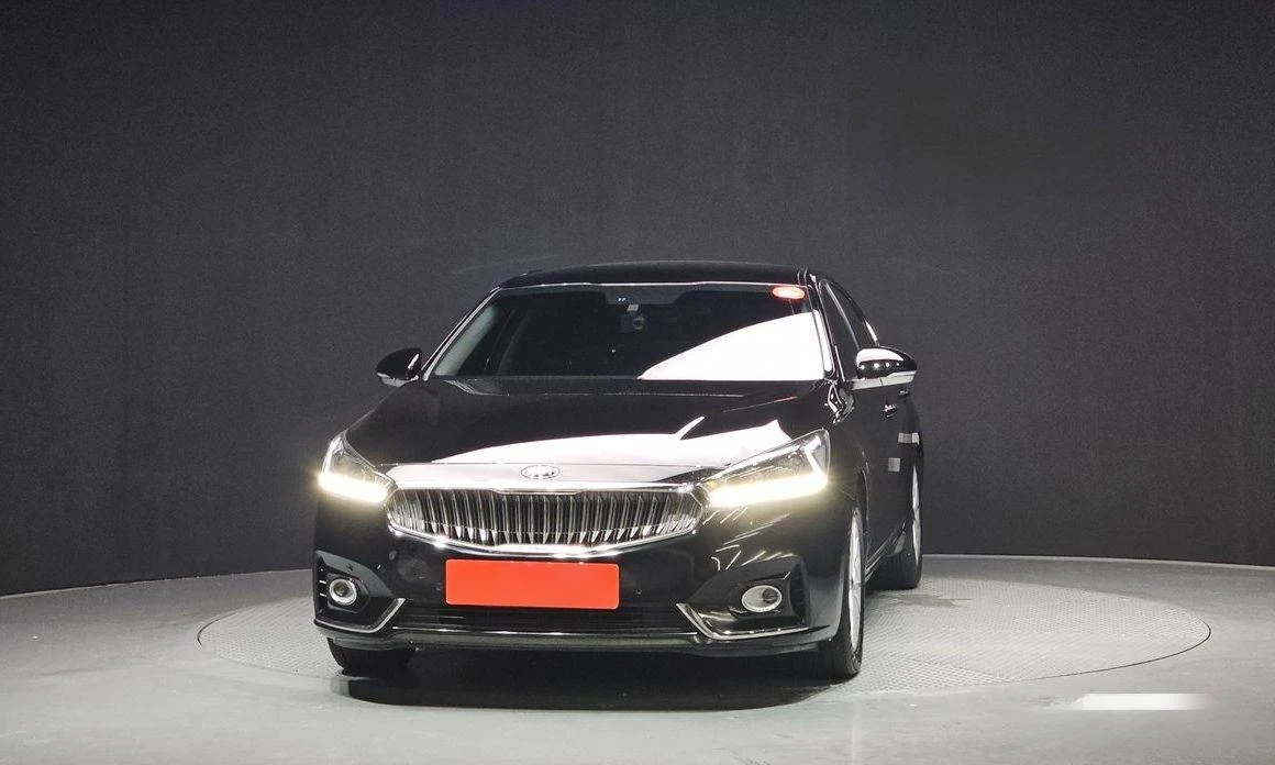 Kia K7 3.0 LPI Luxury  - изображение 3