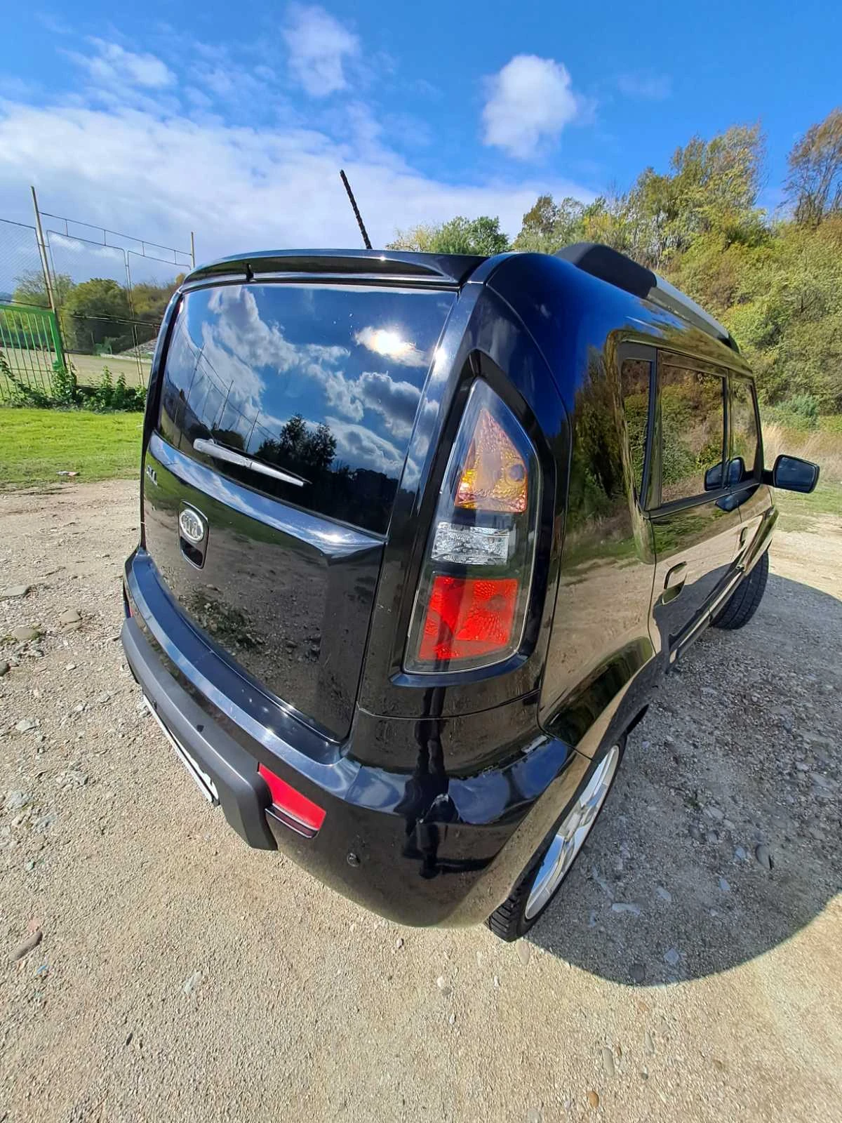 Kia Soul  - изображение 5