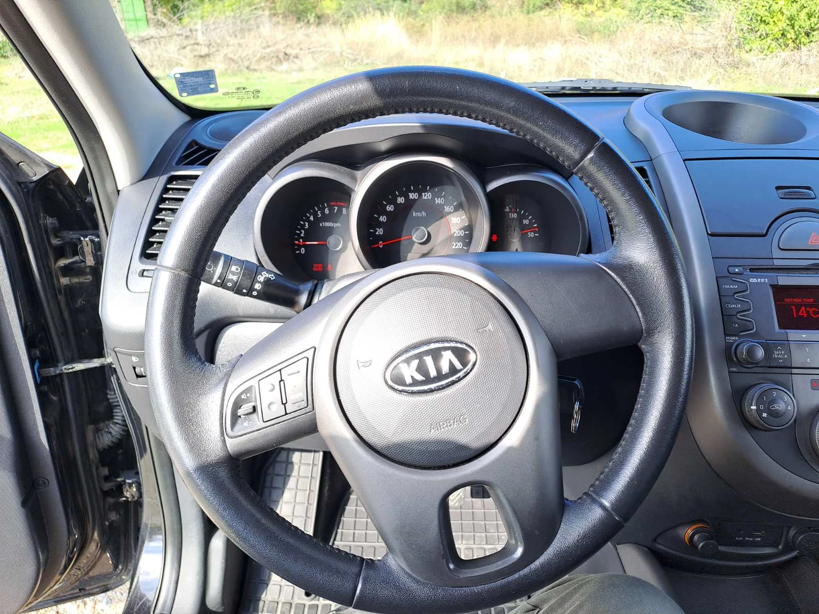 Kia Soul  - изображение 10