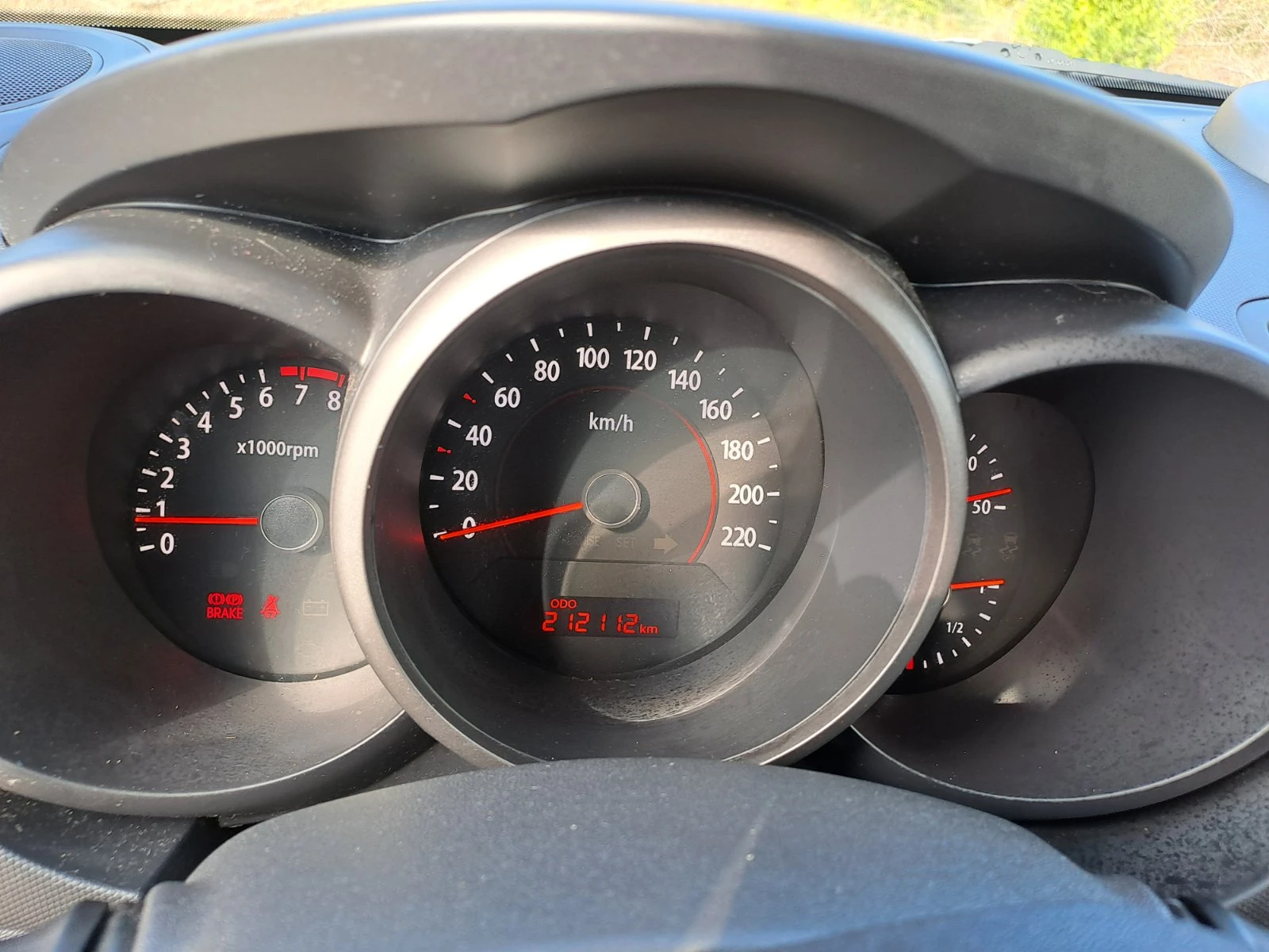 Kia Soul  - изображение 8