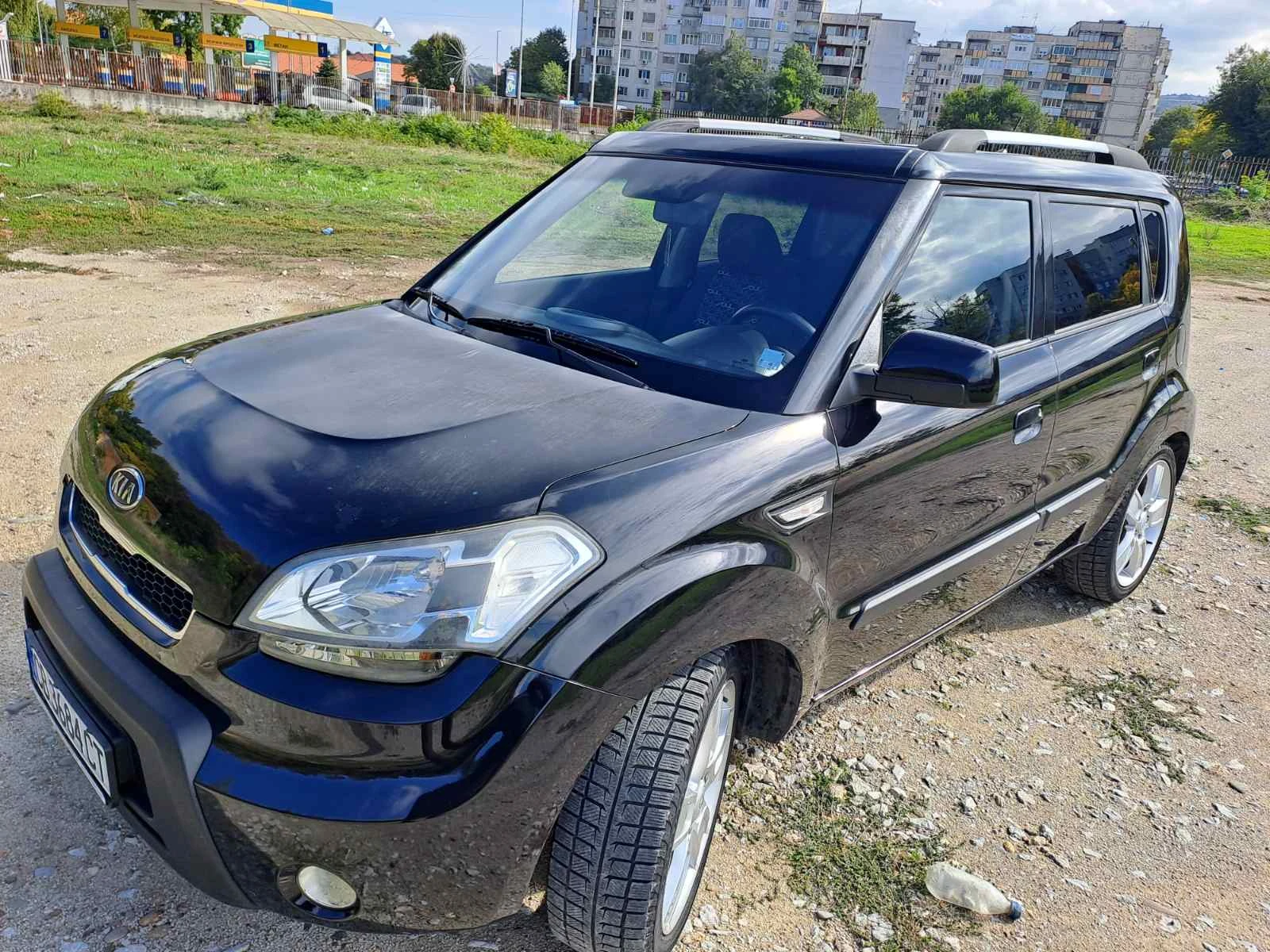 Kia Soul  - изображение 2