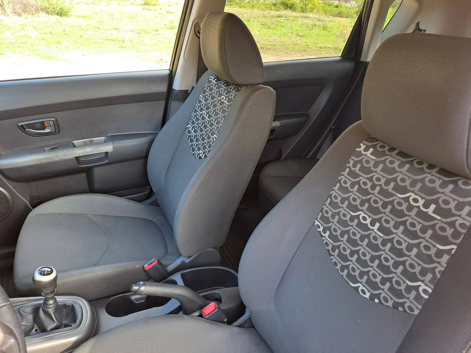 Kia Soul  - изображение 9