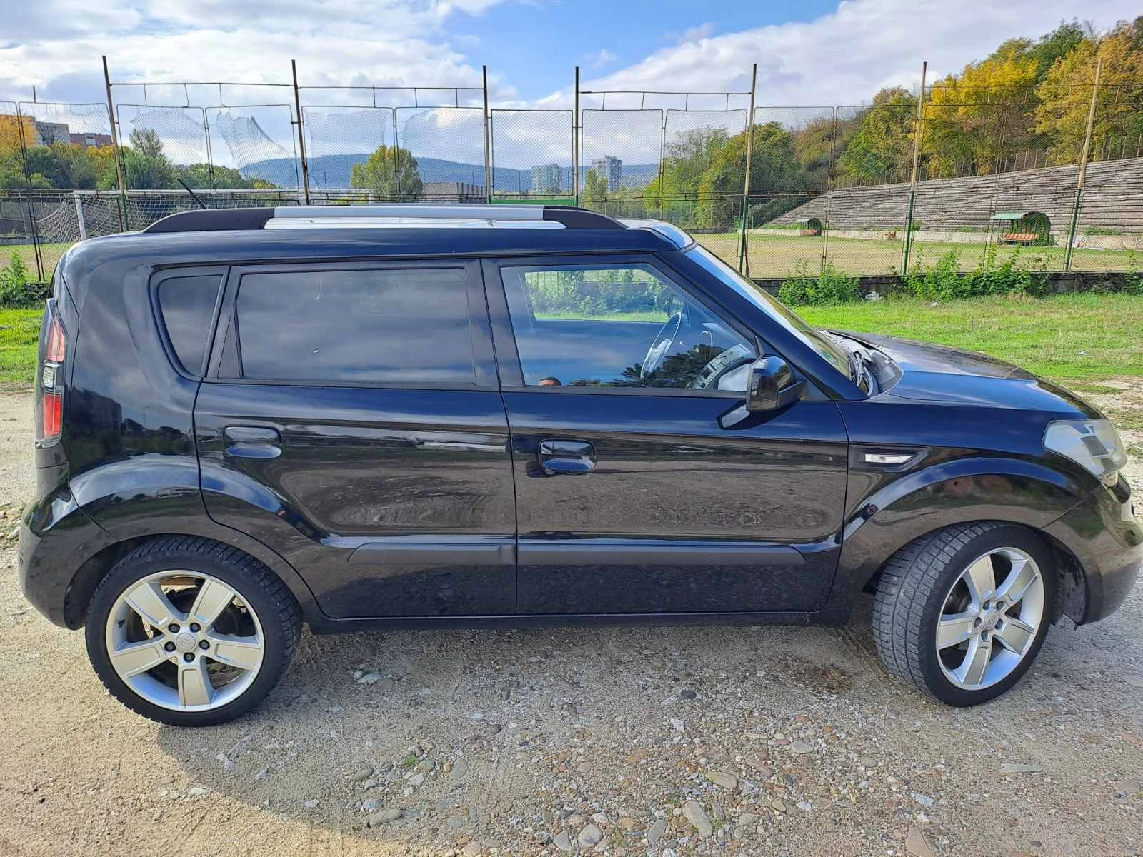 Kia Soul  - изображение 3