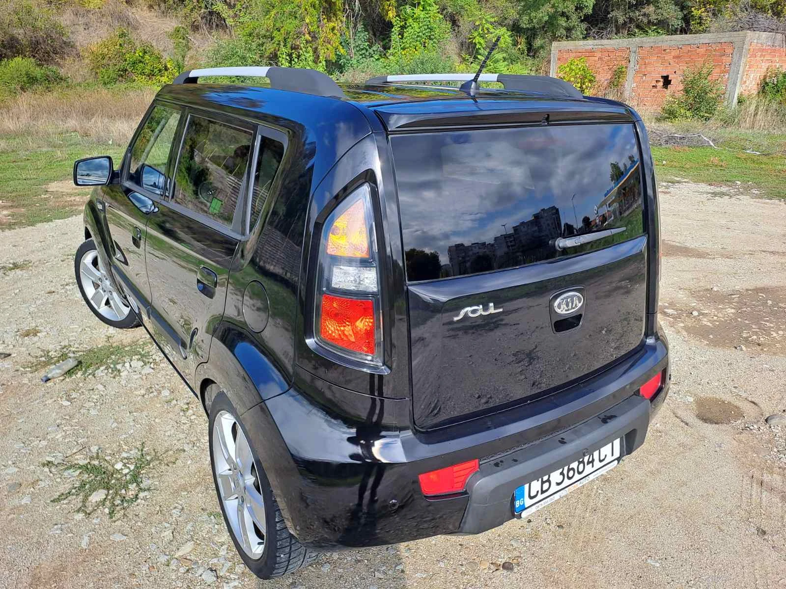 Kia Soul  - изображение 4