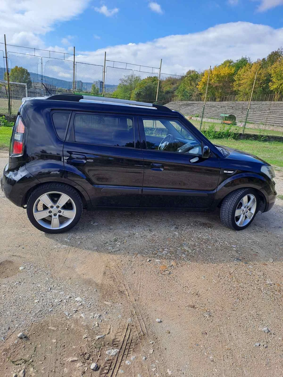 Kia Soul  - изображение 6