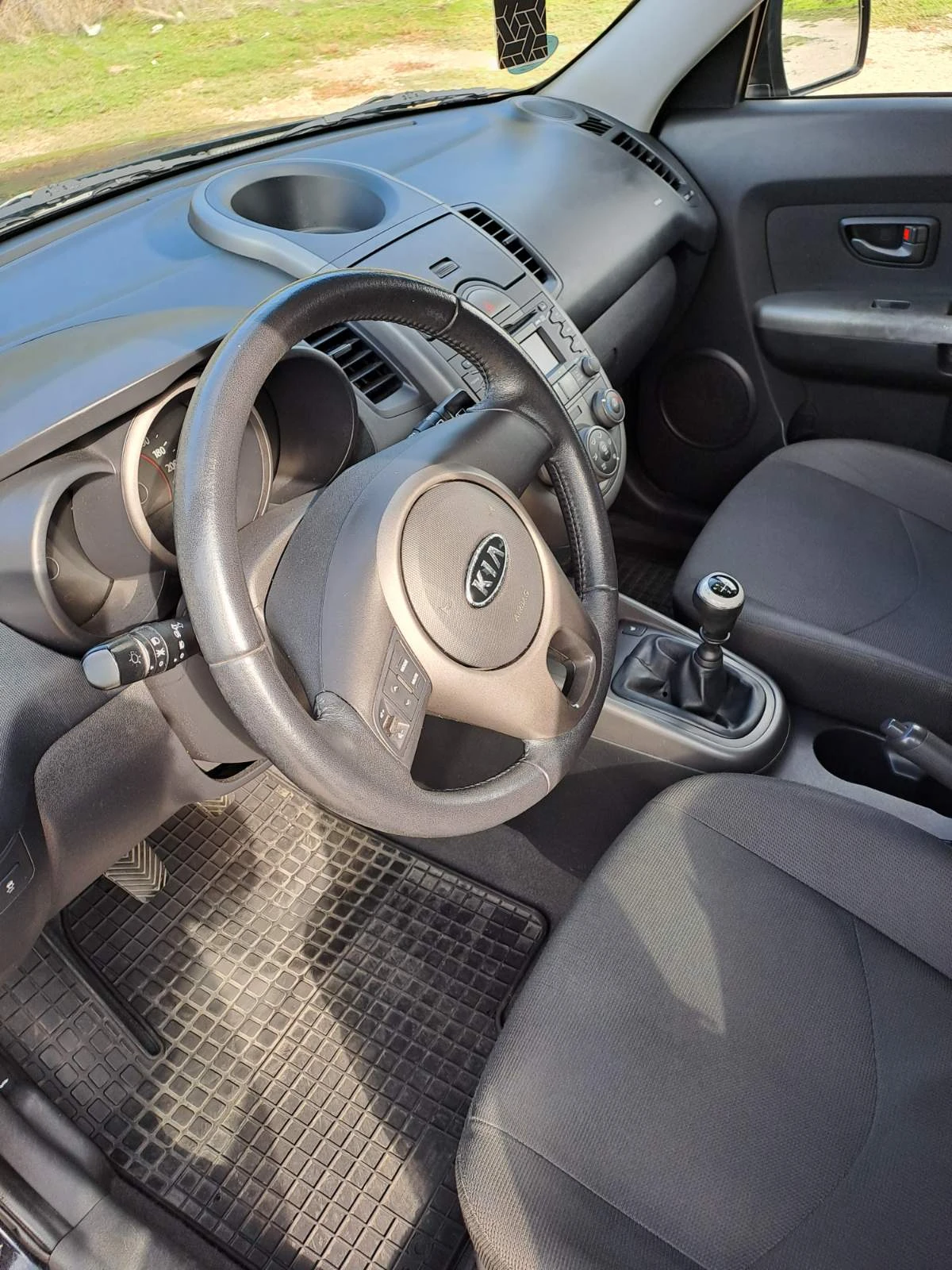 Kia Soul  - изображение 7