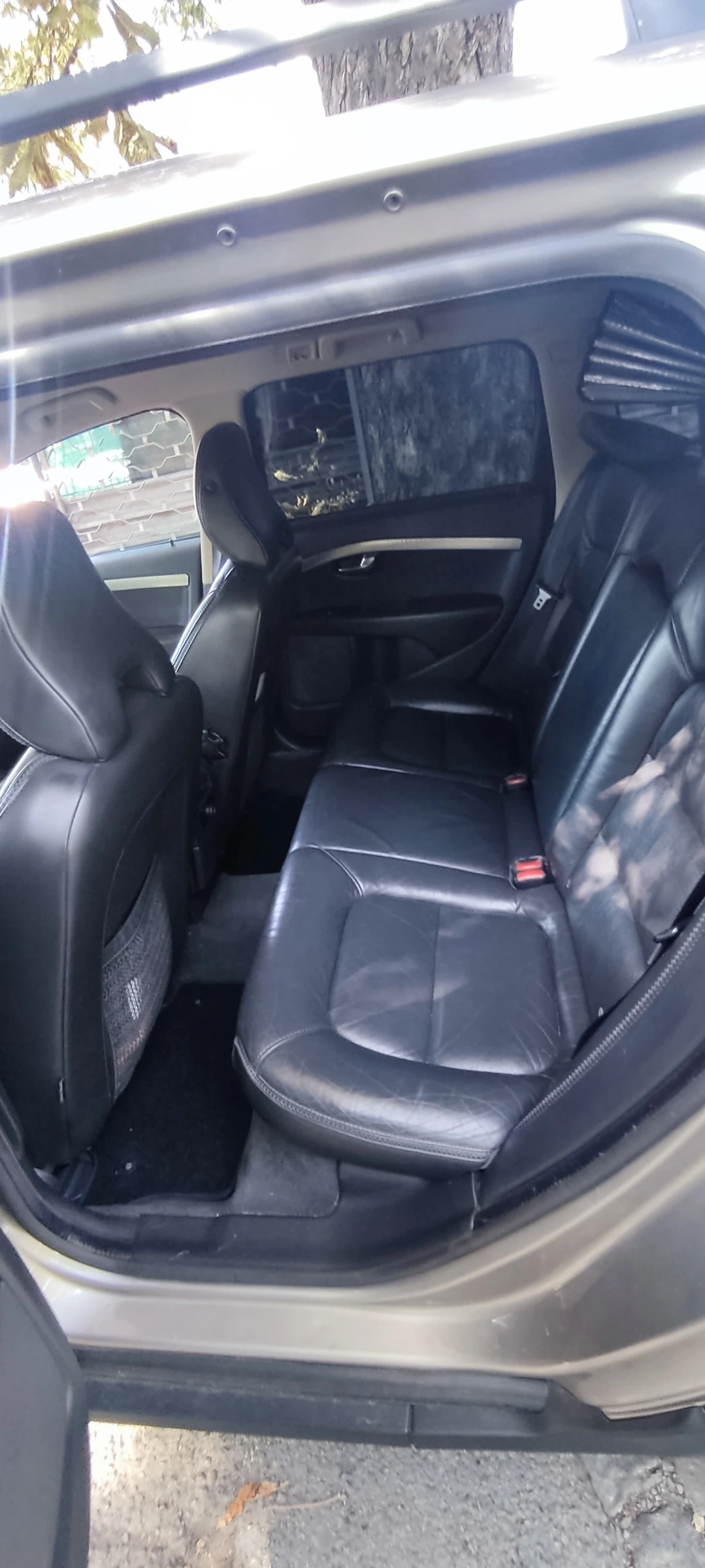 Volvo Xc70  - изображение 8