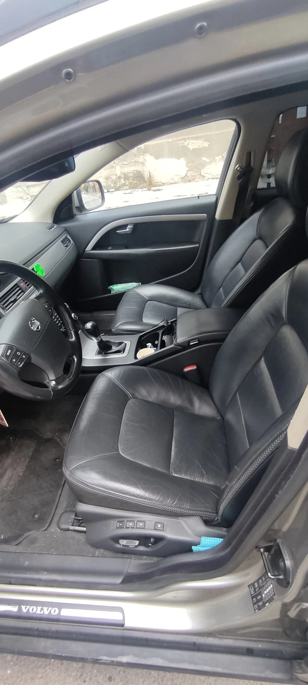 Volvo Xc70  - изображение 7