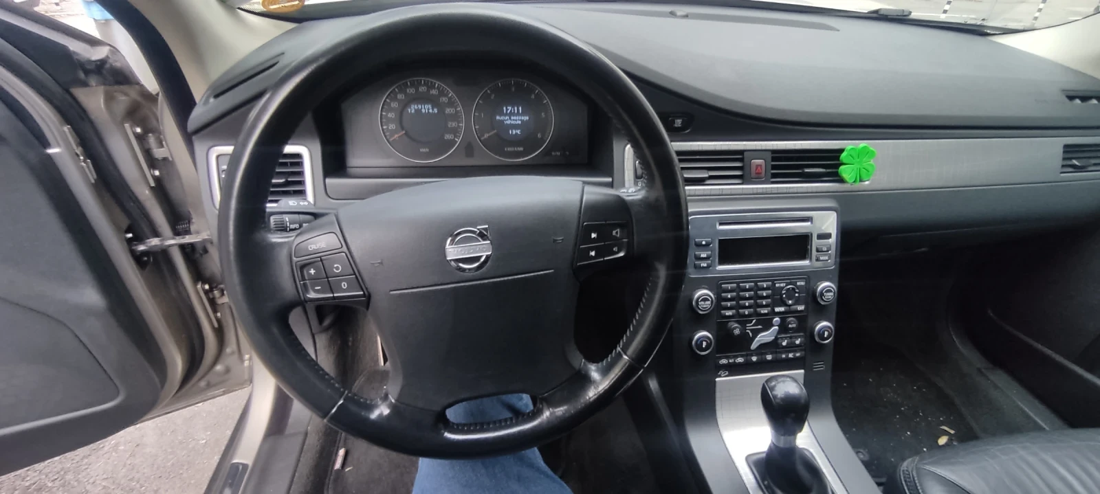 Volvo Xc70  - изображение 6