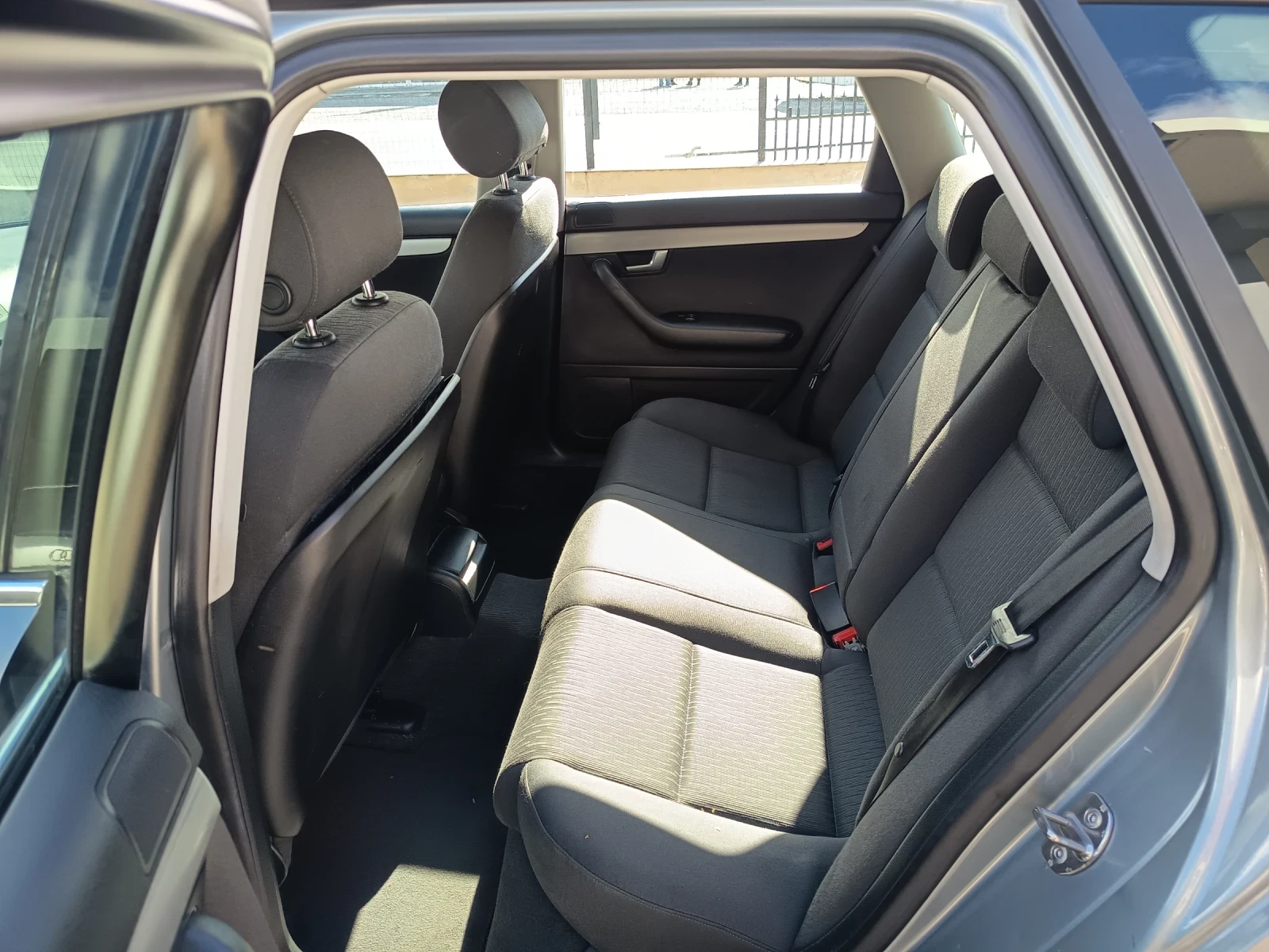 Audi A4 19tdi - изображение 10