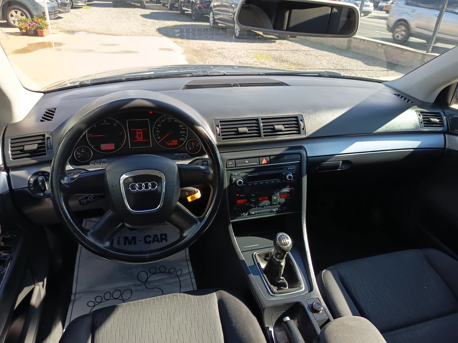 Audi A4 19tdi | Mobile.bg — изображение 11