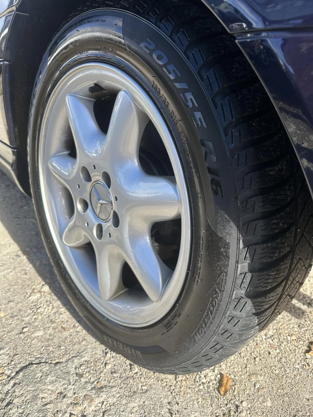 Mercedes-Benz C 220 CDI Facelift A Harman Kardon | Mobile.bg   16