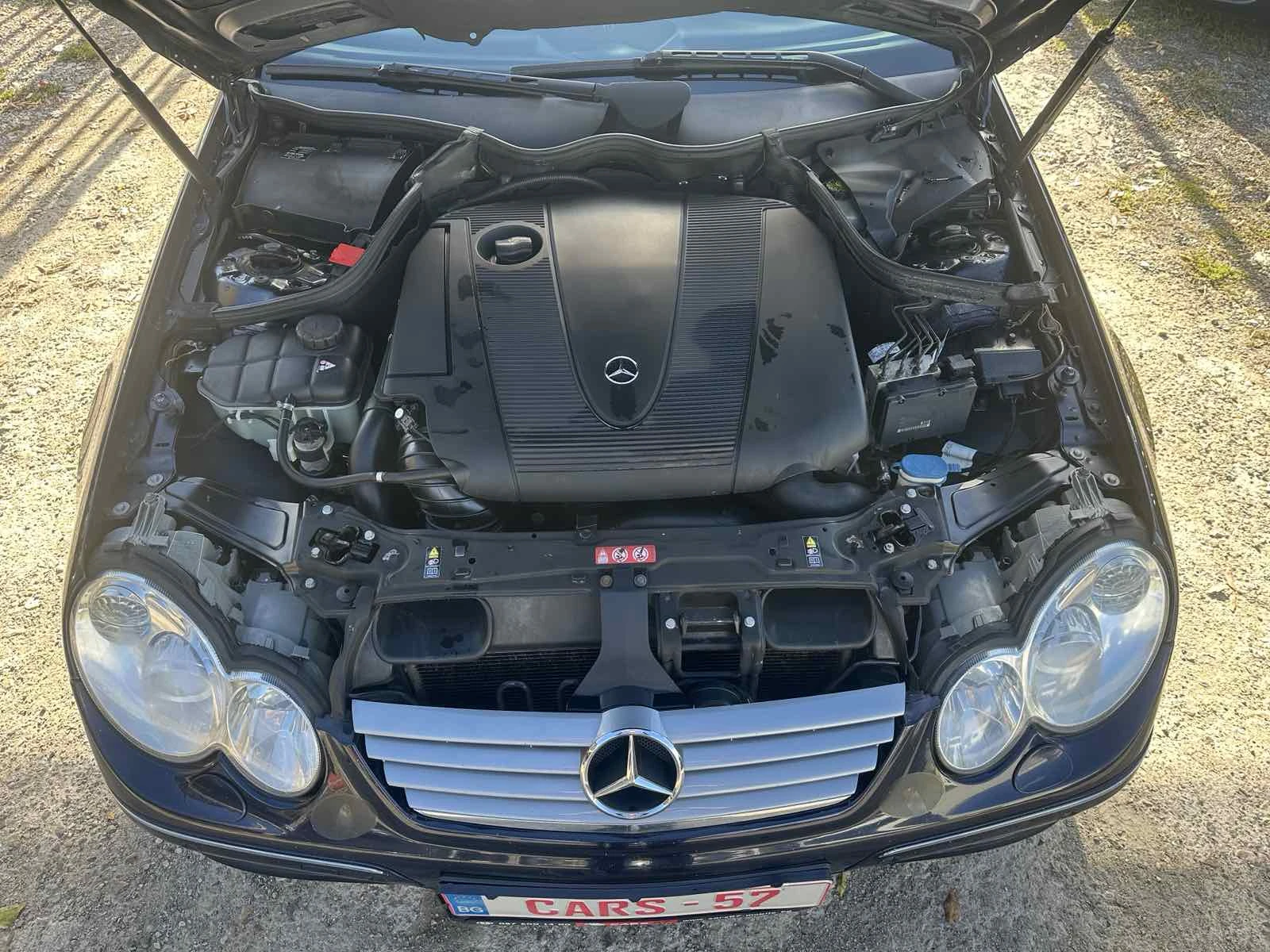 Mercedes-Benz C 220 CDI Facelift A Harman Kardon | Mobile.bg   17