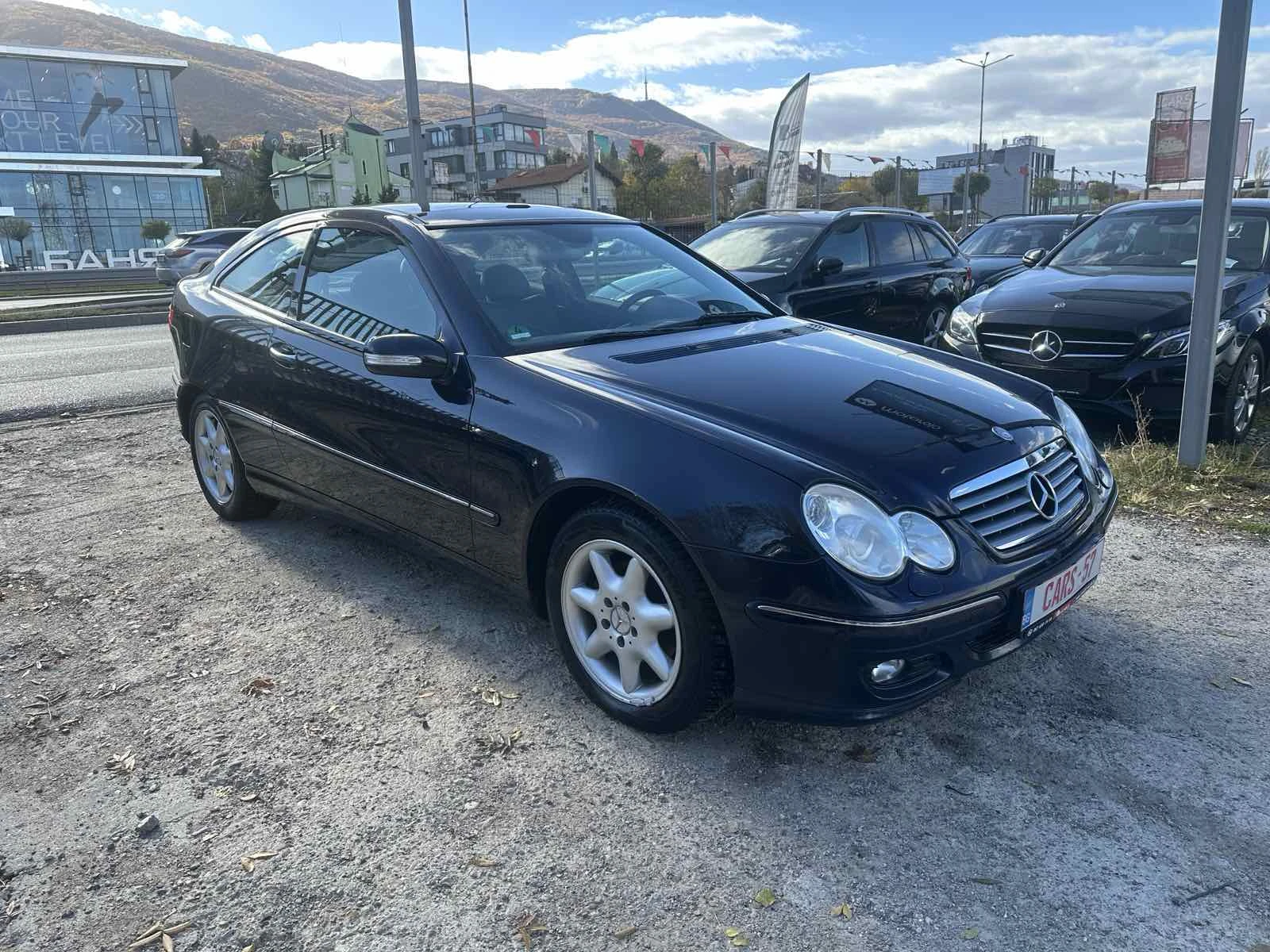 Mercedes-Benz C 220 CDI Facelift A Harman Kardon | Mobile.bg   2