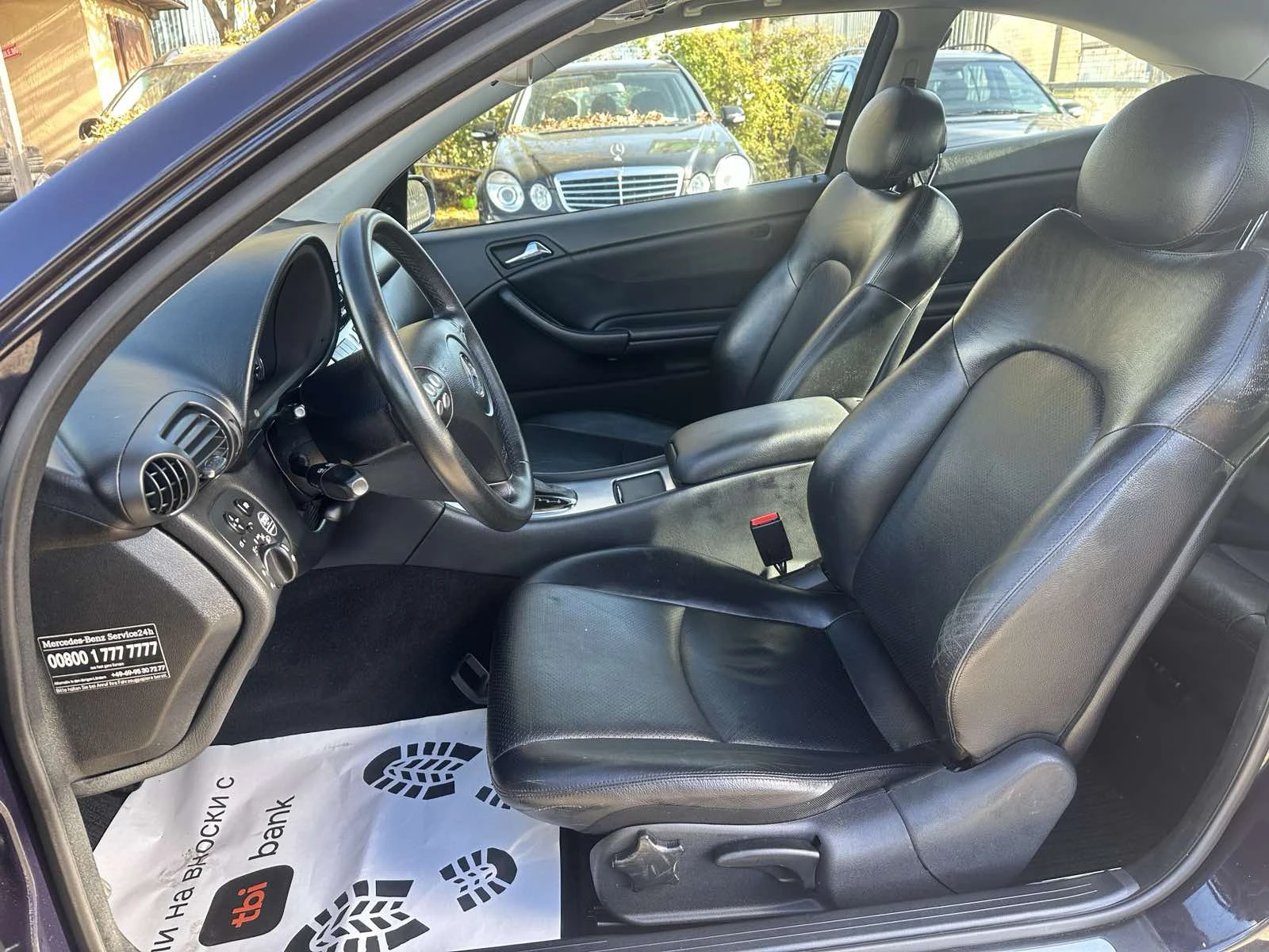 Mercedes-Benz C 220 CDI Facelift A Harman Kardon | Mobile.bg   9