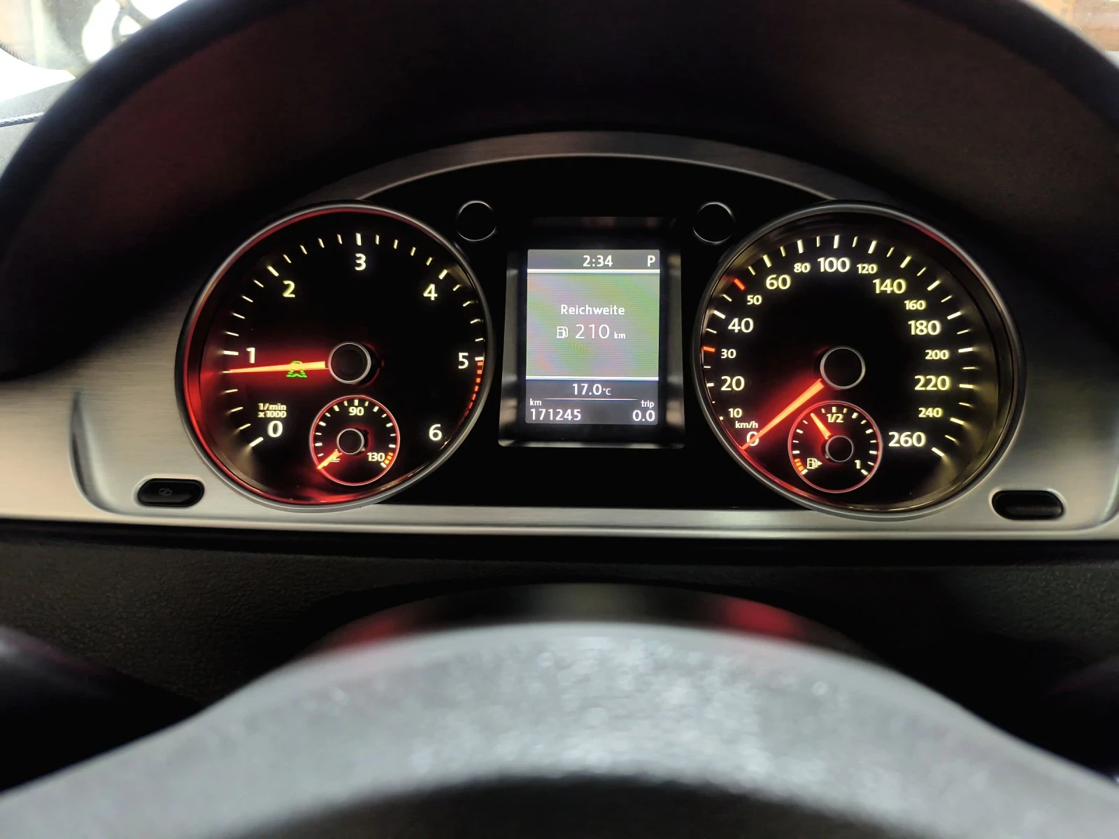 VW Passat 2.0 TDI HIGHLINE DSG F1 KEYLESS DISTRONIC PANORAMA | Mobile.bg   9