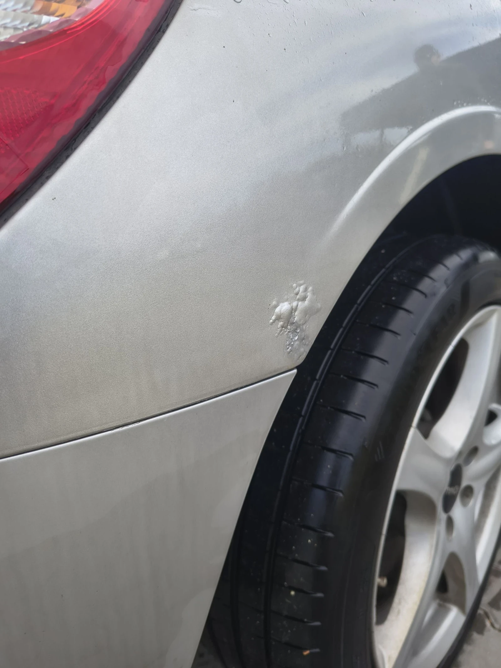 Chrysler Pt cruiser 2.4i Turbo GT 107000км - изображение 9