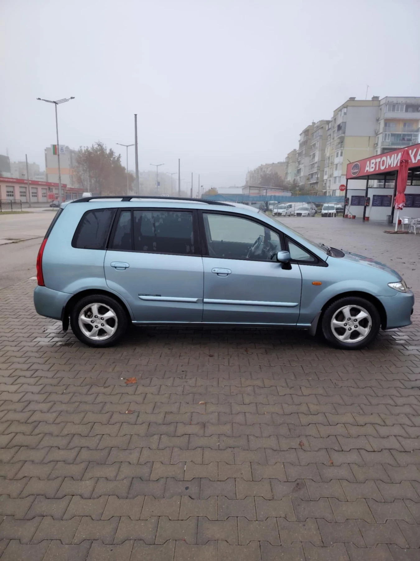 Mazda Premacy | Mobile.bg   1