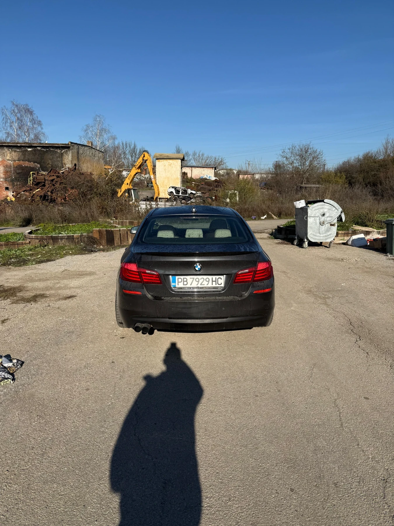 BMW 530 | Mobile.bg � ����������� 4