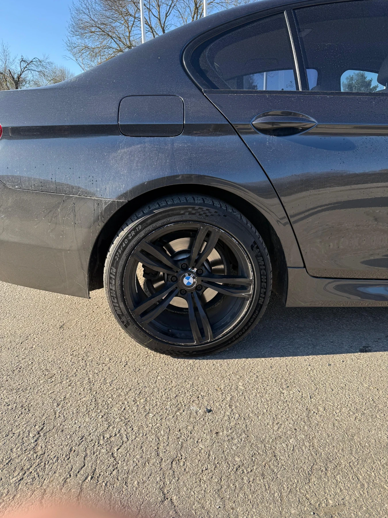 BMW 530 | Mobile.bg � ����������� 6