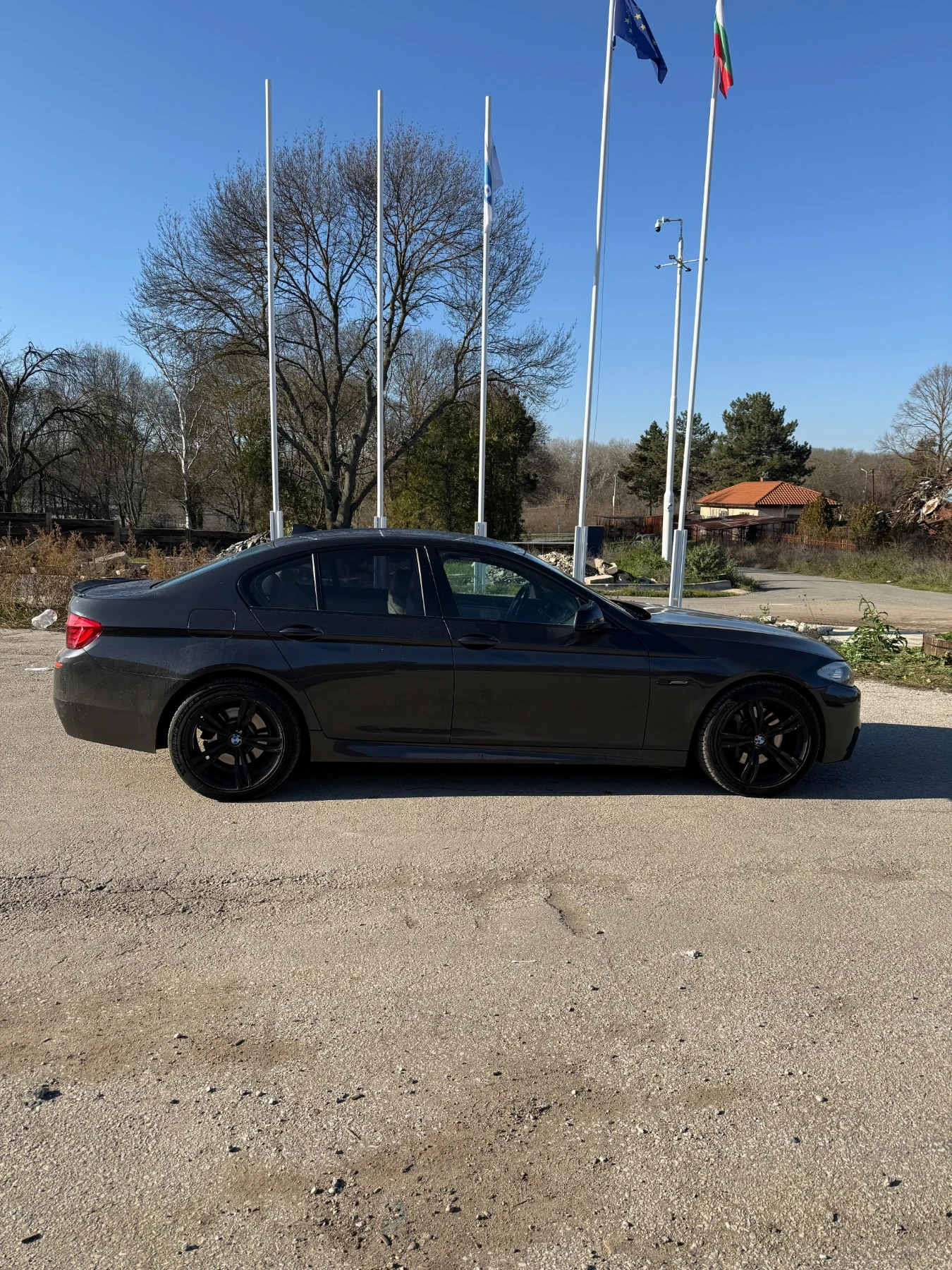 BMW 530 | Mobile.bg � ����������� 1