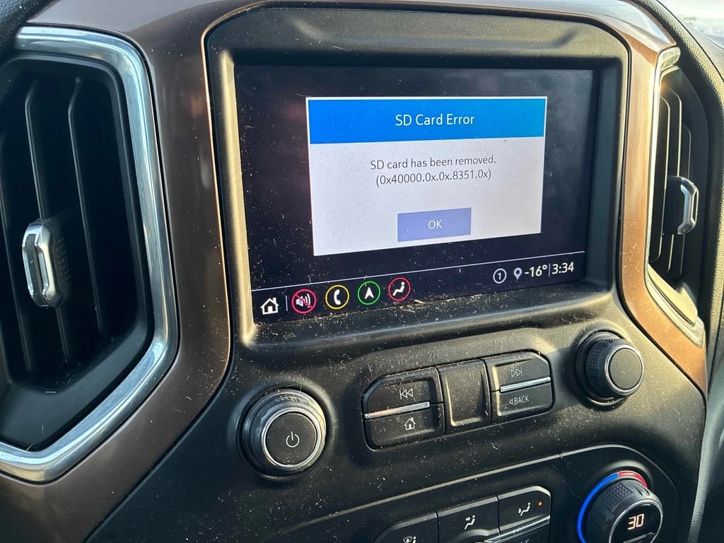 Chevrolet Silverado * High Country * CARFAX * БЕЗ ПЪРВОНАЧАЛНА ВНОСКА - изображение 10