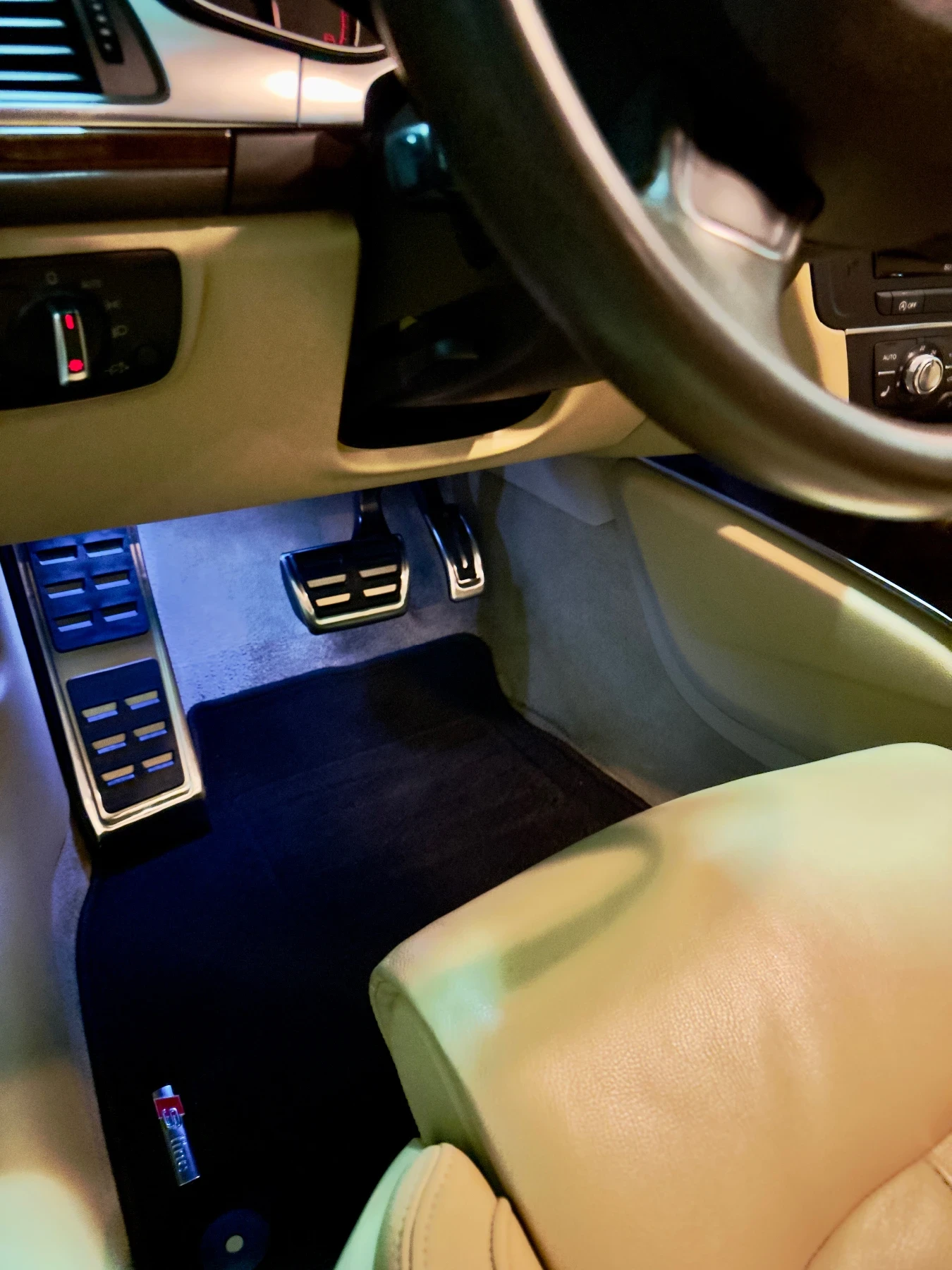 Audi A6 S6/S line 3.0 TFSI Supercharged Quattro (�����) | Mobile.bg � ����������� 16