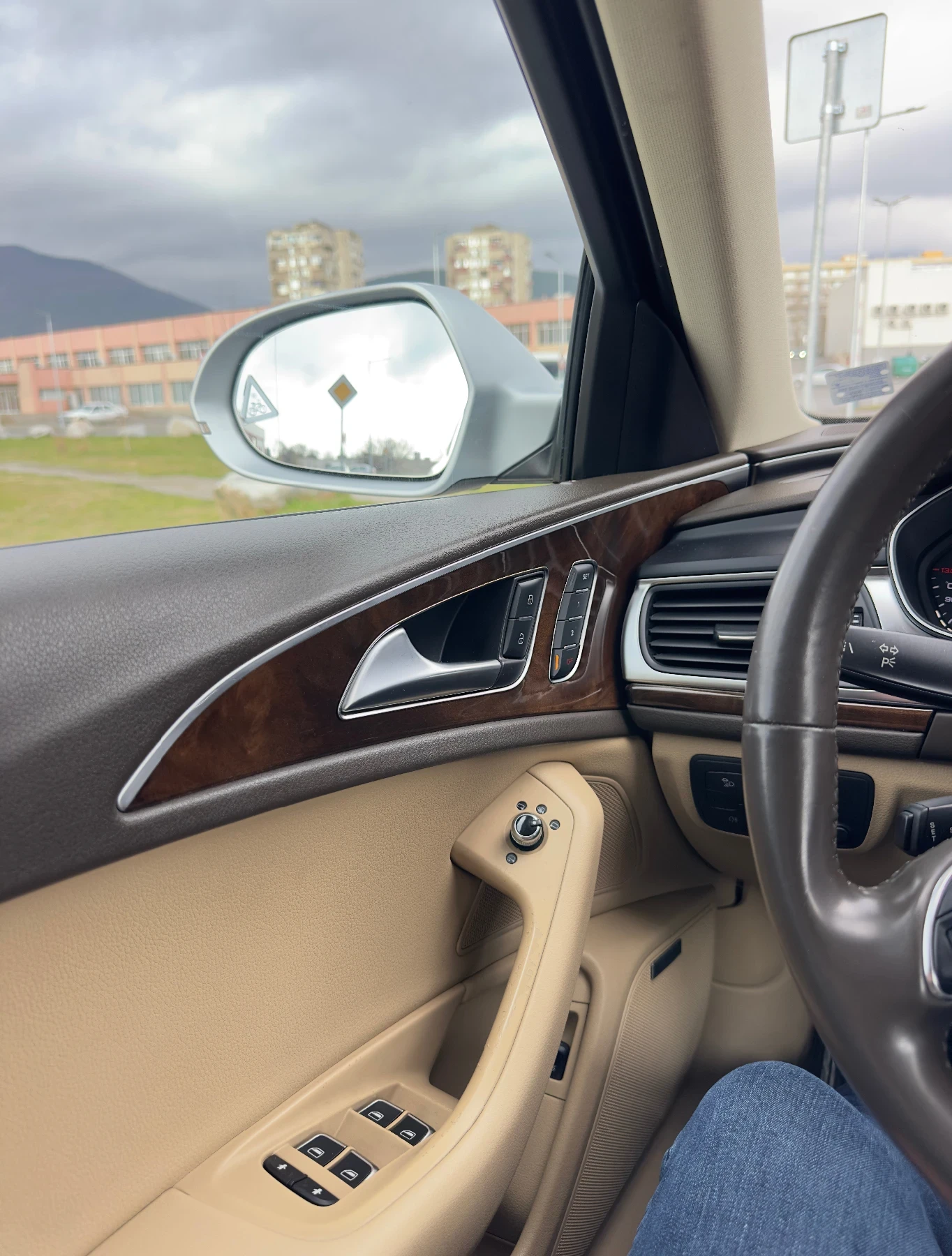 Audi A6 S6/S line 3.0 TFSI Supercharged Quattro (�����) | Mobile.bg � ����������� 13